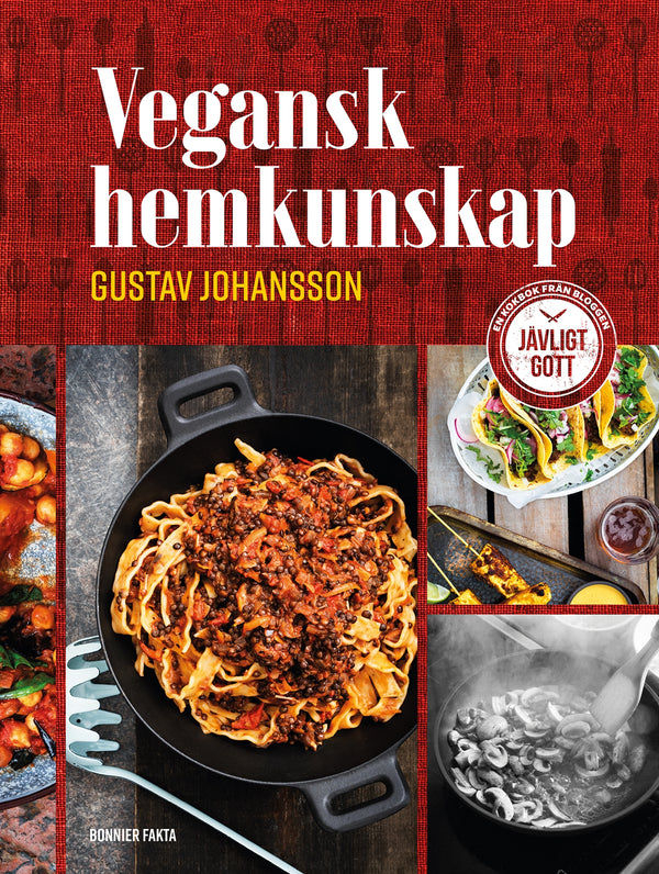 Vegansk hemkunskap – E-bok – Laddas ner-Digitala böcker-Axiell-peaceofhome.se