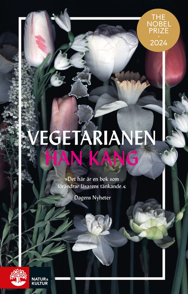 Vegetarianen - Digital - Laddas ner