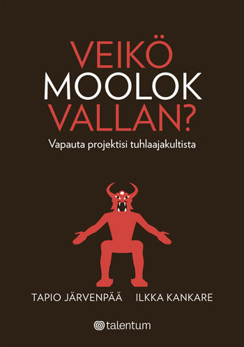 Veikö Moolok vallan? – E-bok – Laddas ner-Digitala böcker-Axiell-peaceofhome.se