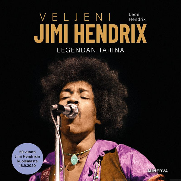 Veljeni Jimi Hendrix – Ljudbok – Laddas ner-Digitala böcker-Axiell-peaceofhome.se