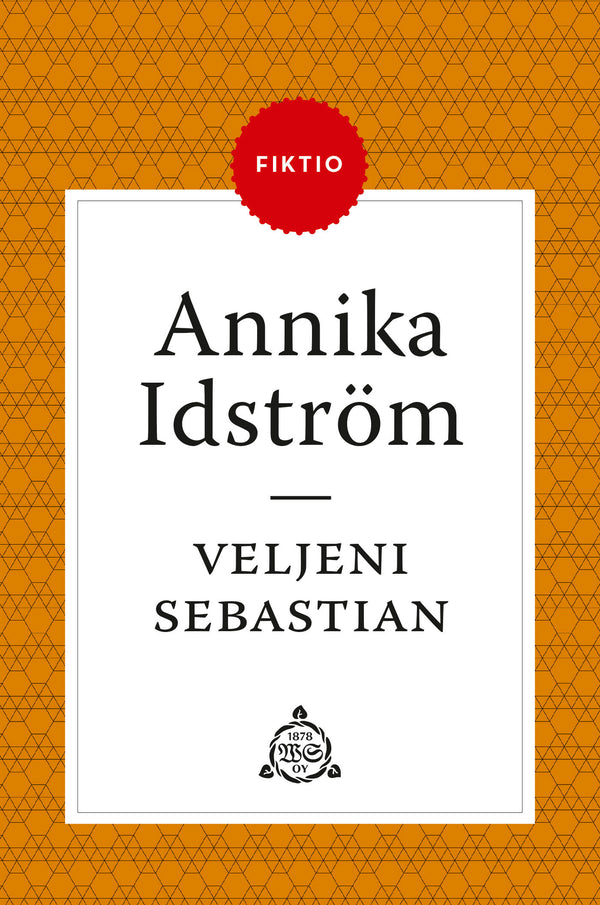Veljeni Sebastian – E-bok – Laddas ner-Digitala böcker-Axiell-peaceofhome.se