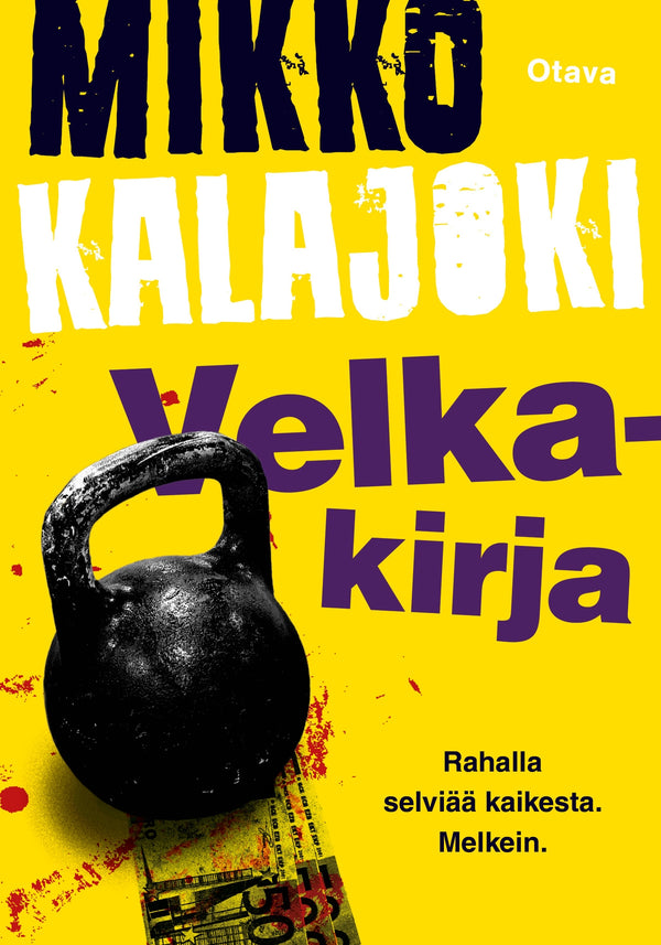 Velkakirja – E-bok – Laddas ner-Digitala böcker-Axiell-peaceofhome.se