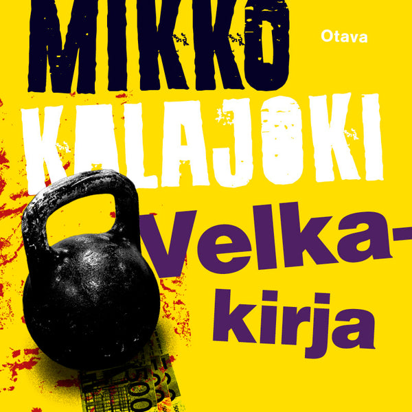 Velkakirja – Ljudbok – Laddas ner-Digitala böcker-Axiell-peaceofhome.se