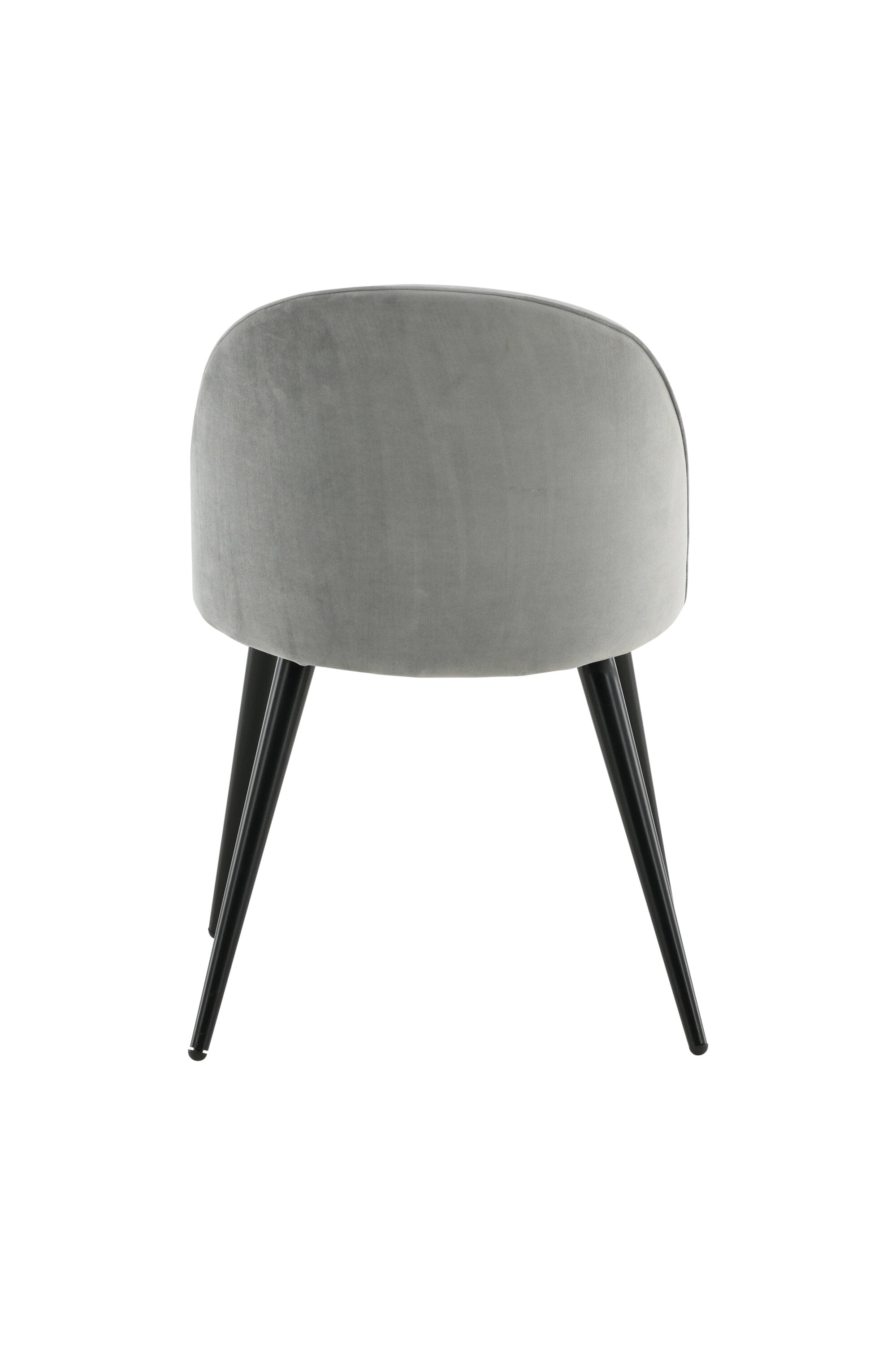 Velvet Matstol-Chair-Venture Home-peaceofhome.se