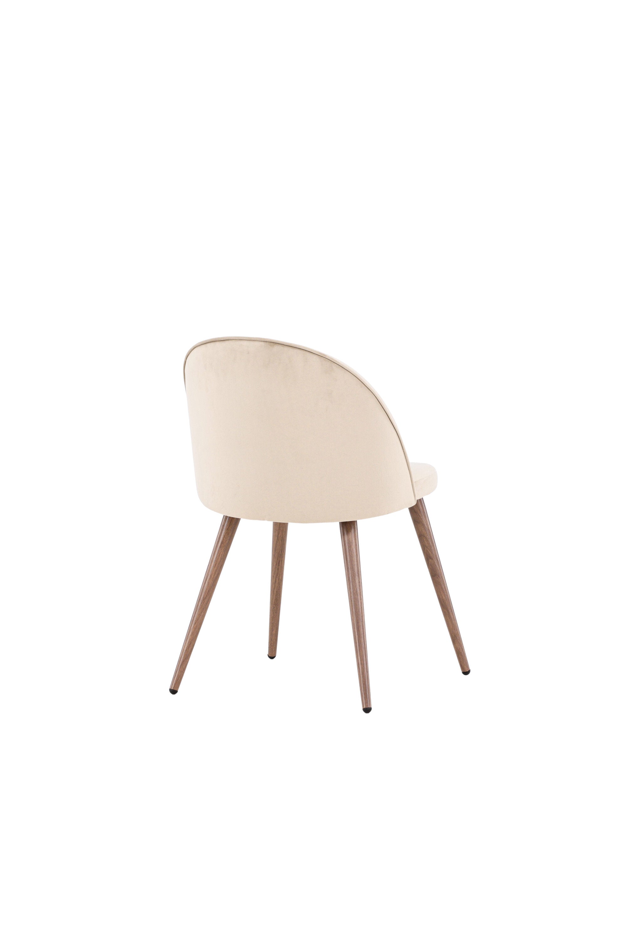 Velvet Matstol-Chair-Venture Home-peaceofhome.se