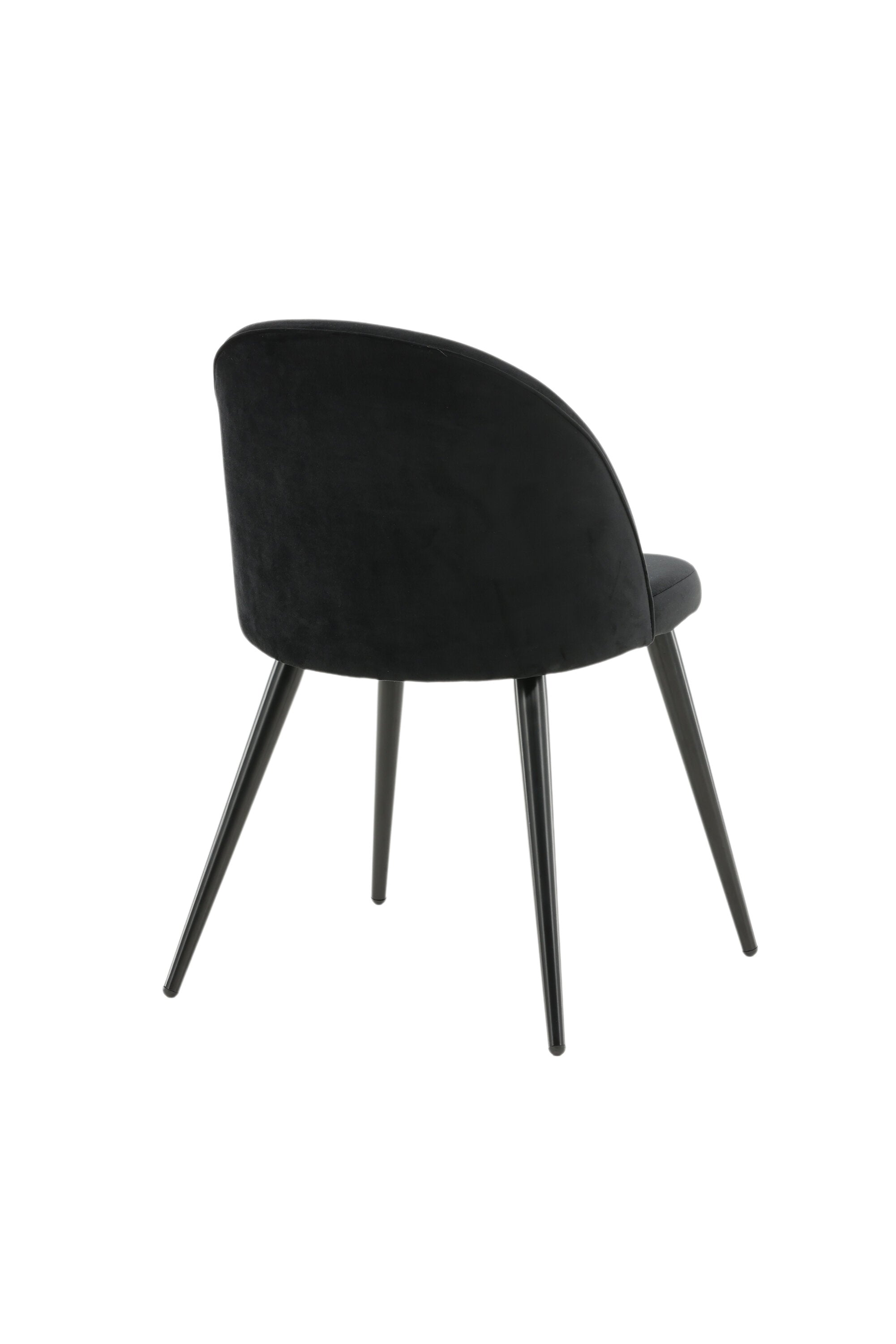 Velvet Matstol-Chair-Venture Home-peaceofhome.se