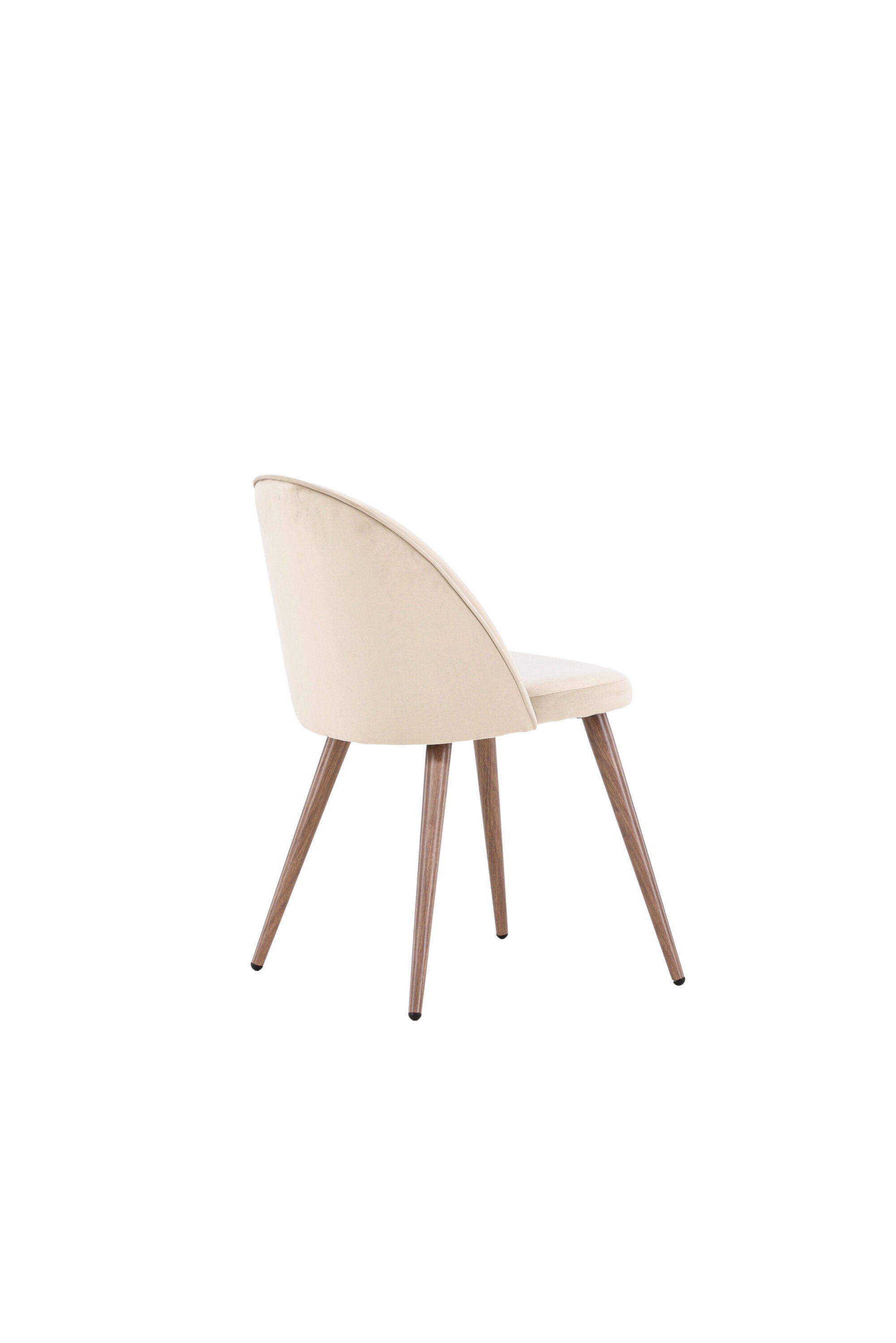 Velvet Matstol-Chair-Venture Home-peaceofhome.se