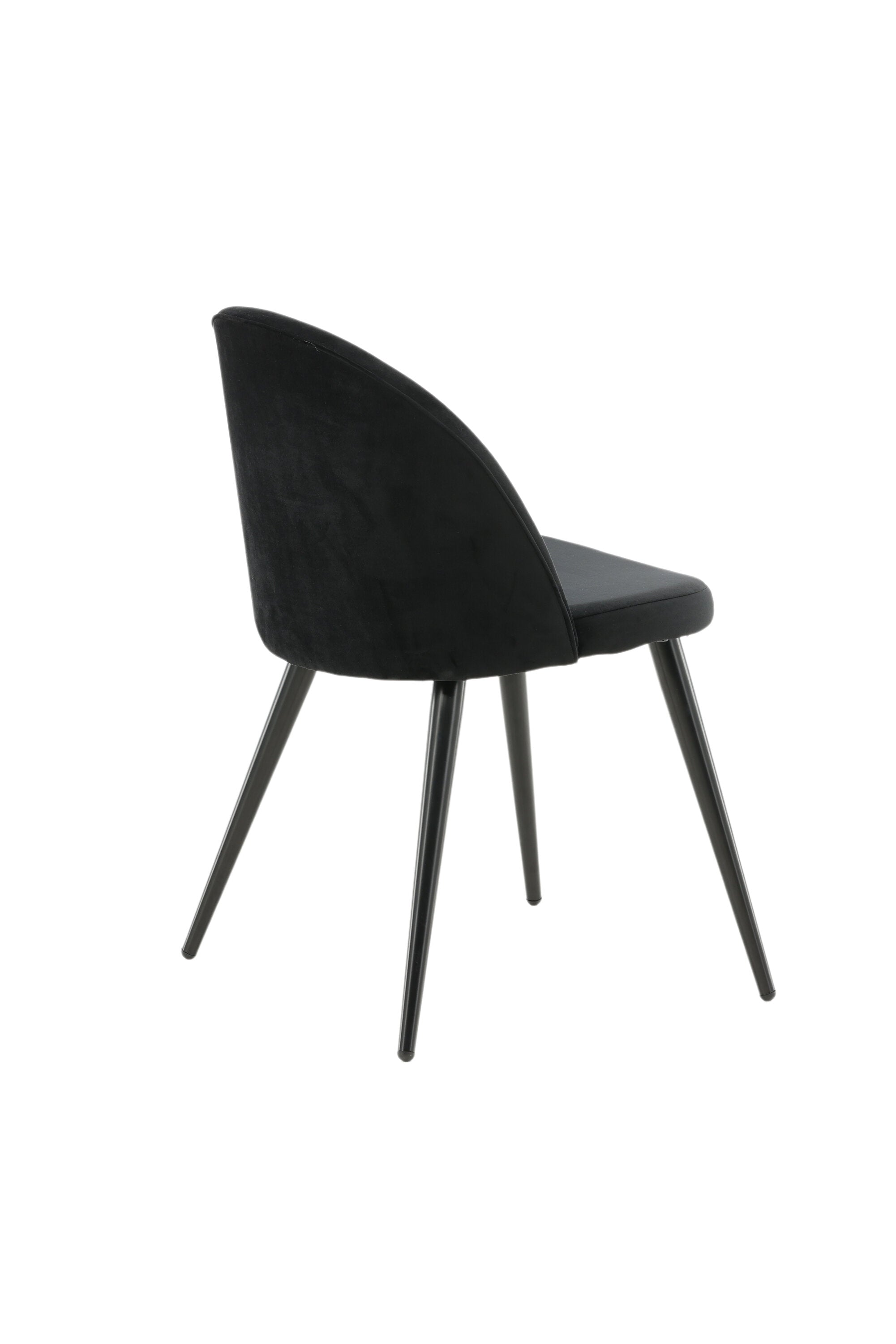 Velvet Matstol-Chair-Venture Home-peaceofhome.se