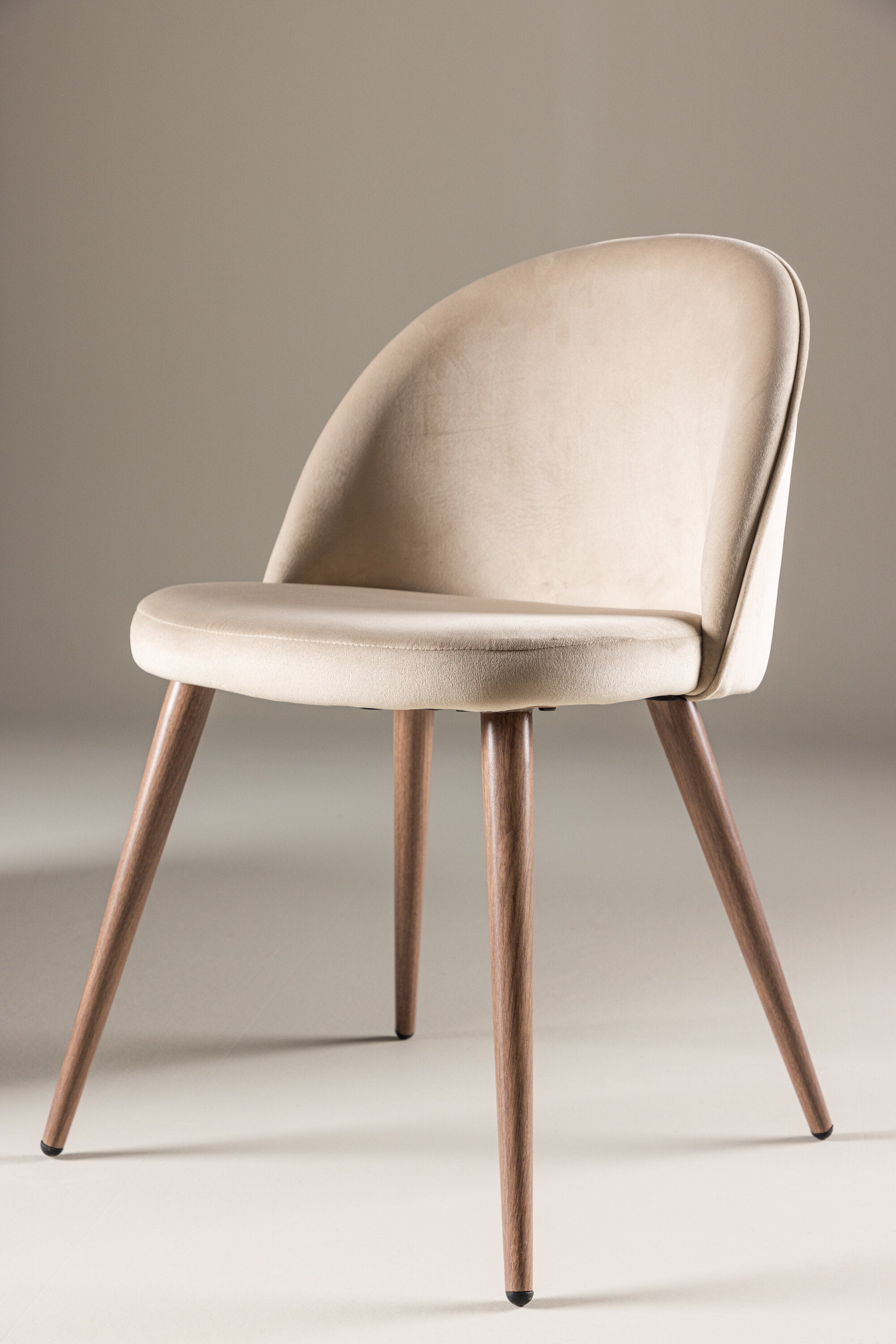 Velvet Matstol-Chair-Venture Home-peaceofhome.se