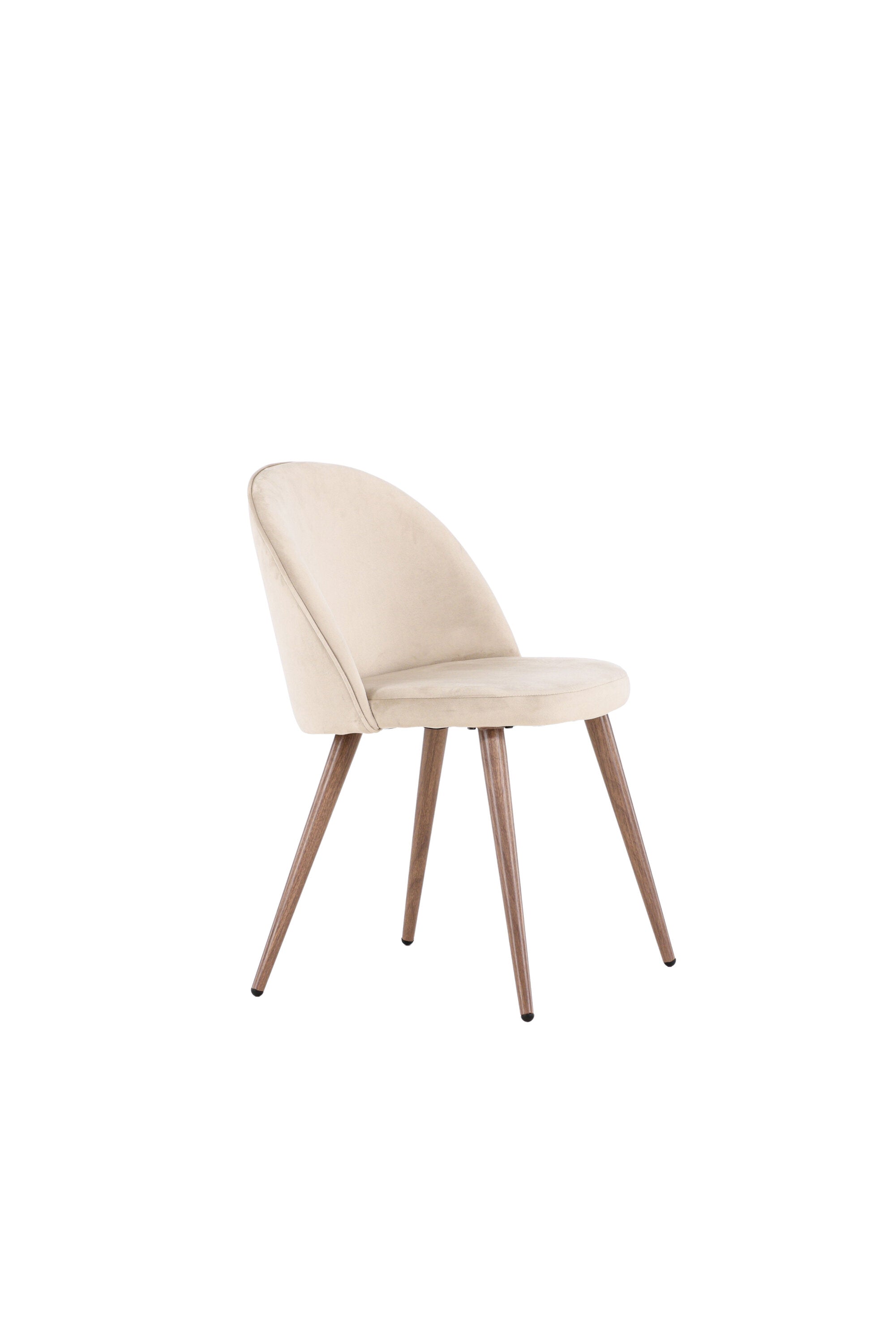 Velvet Matstol-Chair-Venture Home-peaceofhome.se