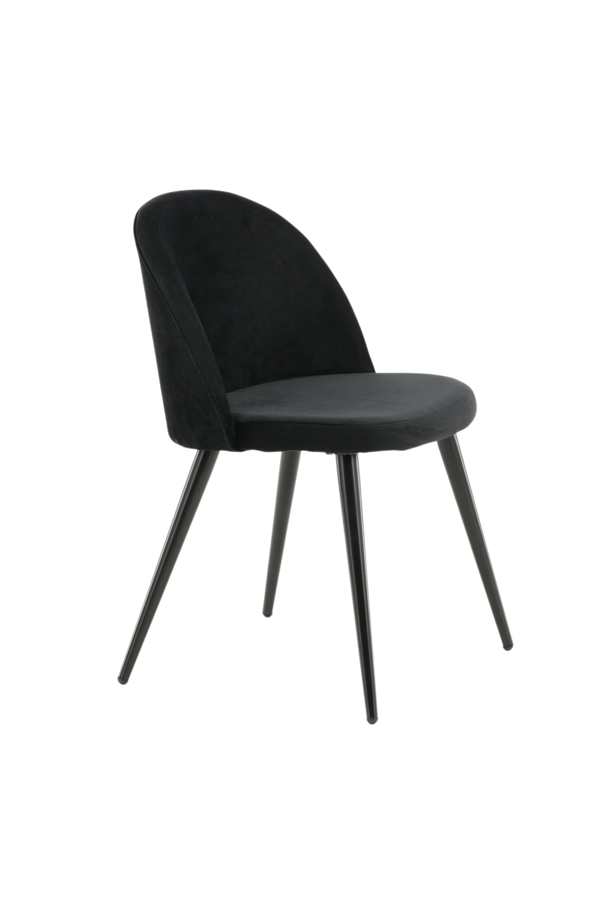 Velvet Matstol-Chair-Venture Home-peaceofhome.se