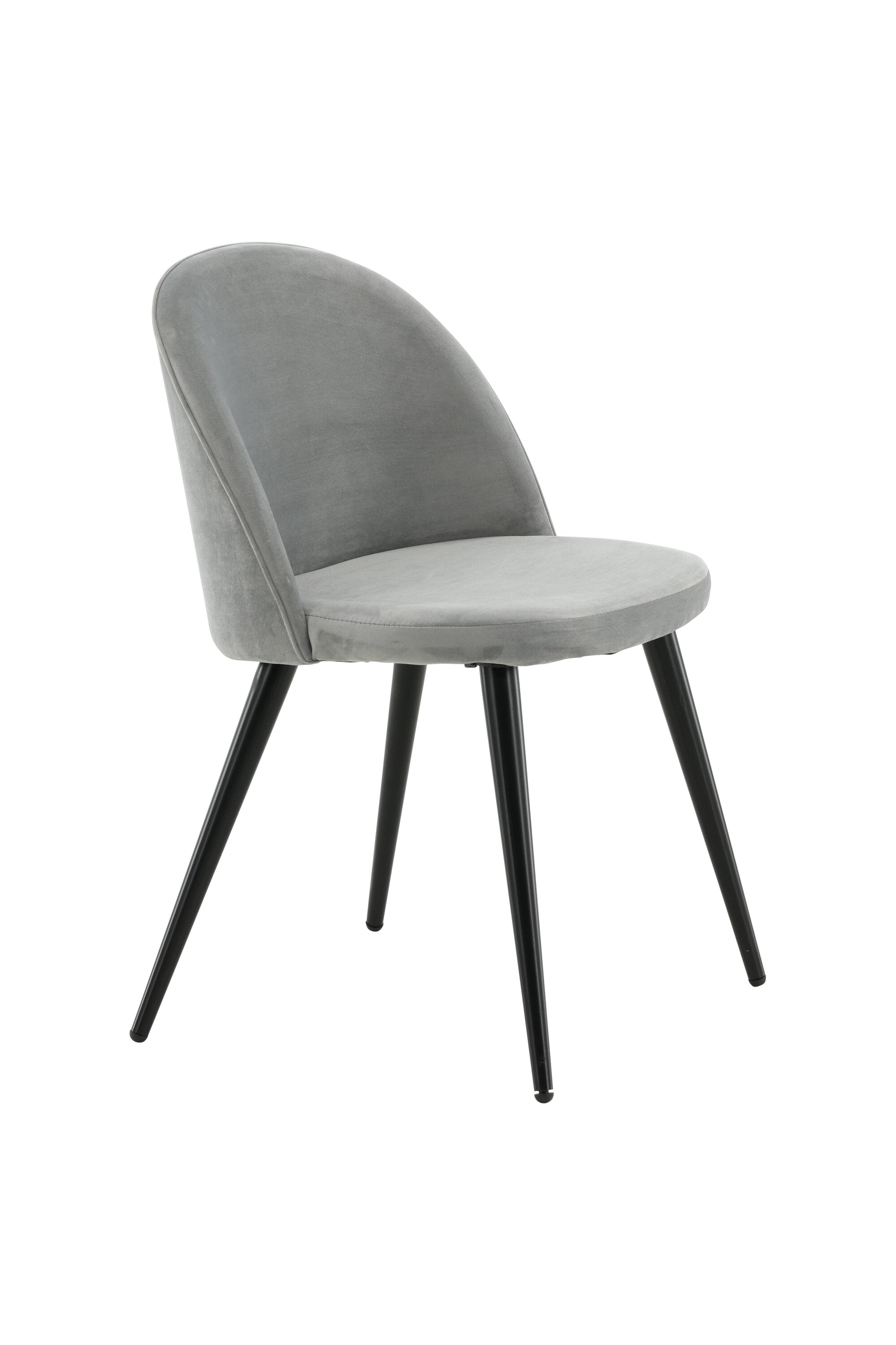 Velvet Matstol-Chair-Venture Home-peaceofhome.se