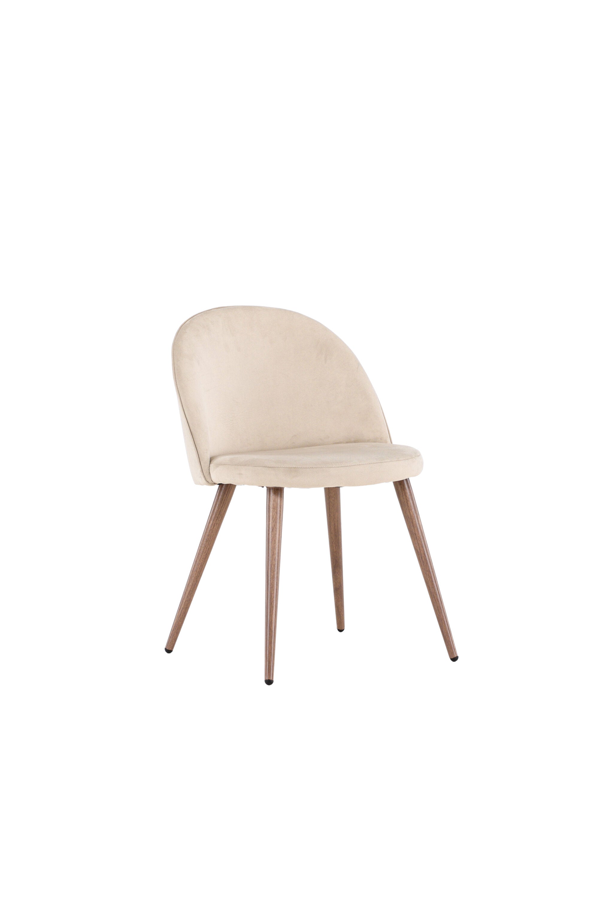 Velvet Matstol-Chair-Venture Home-peaceofhome.se