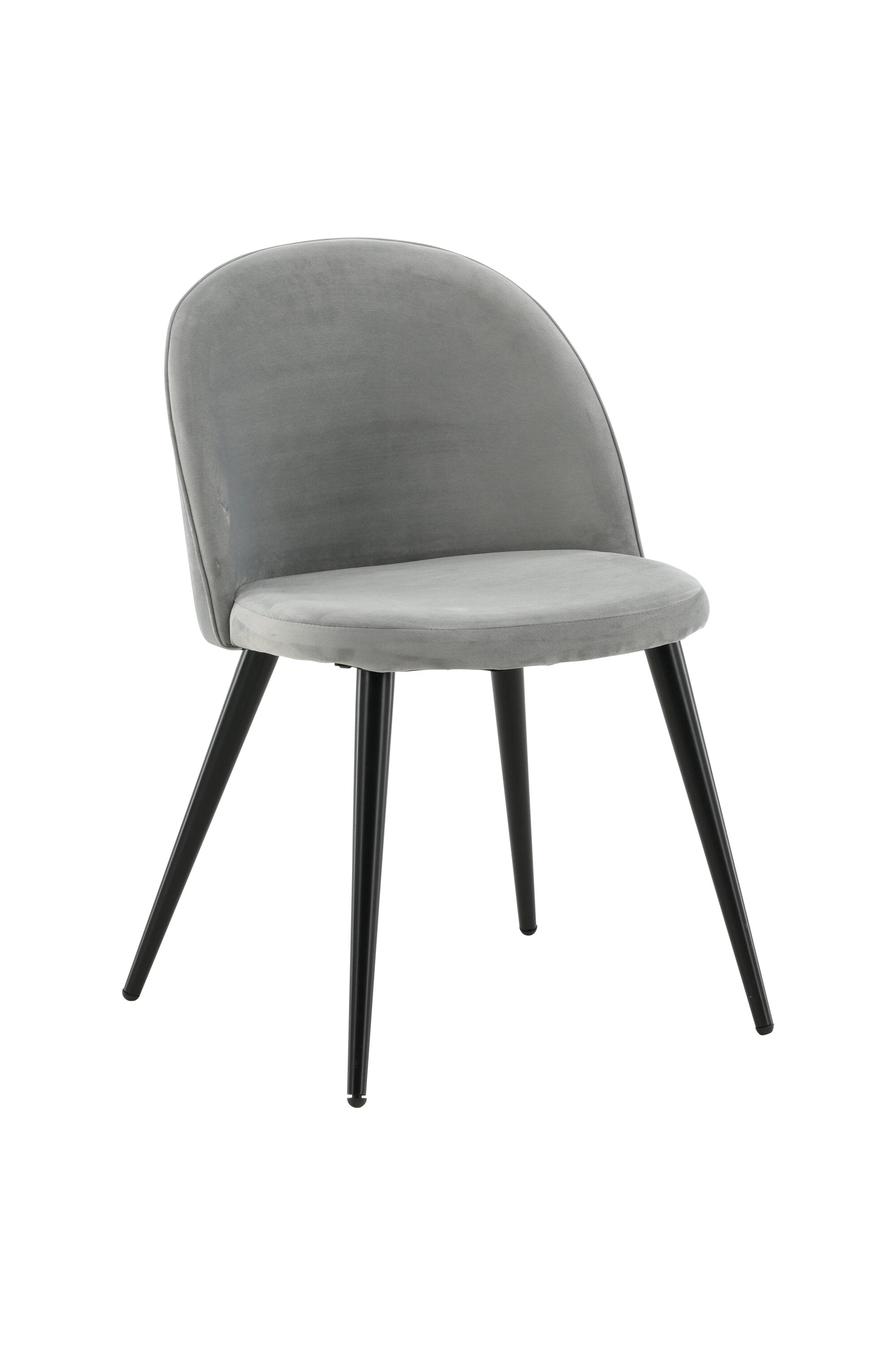 Velvet Matstol-Chair-Venture Home-peaceofhome.se