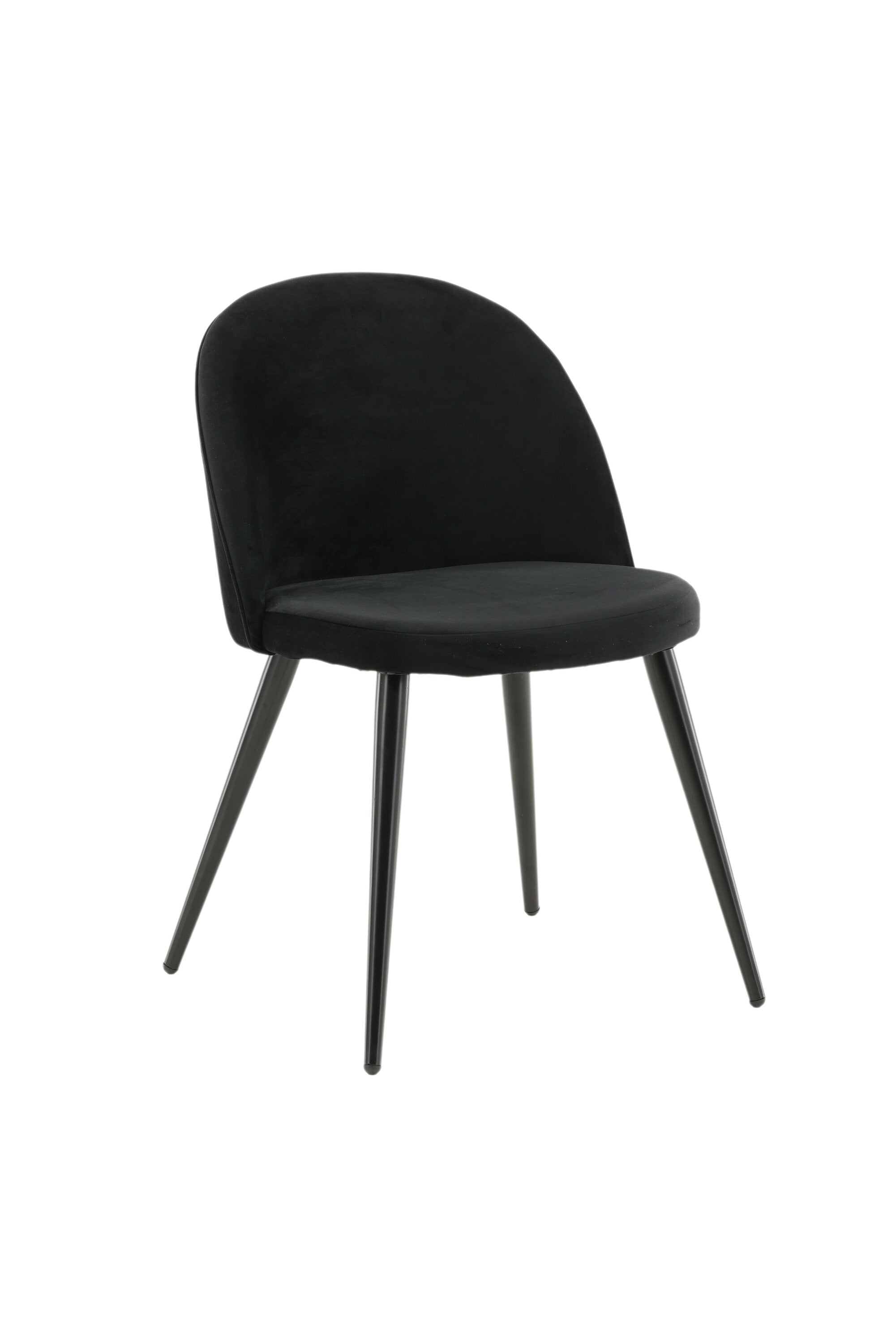 Velvet Matstol-Chair-Venture Home-peaceofhome.se