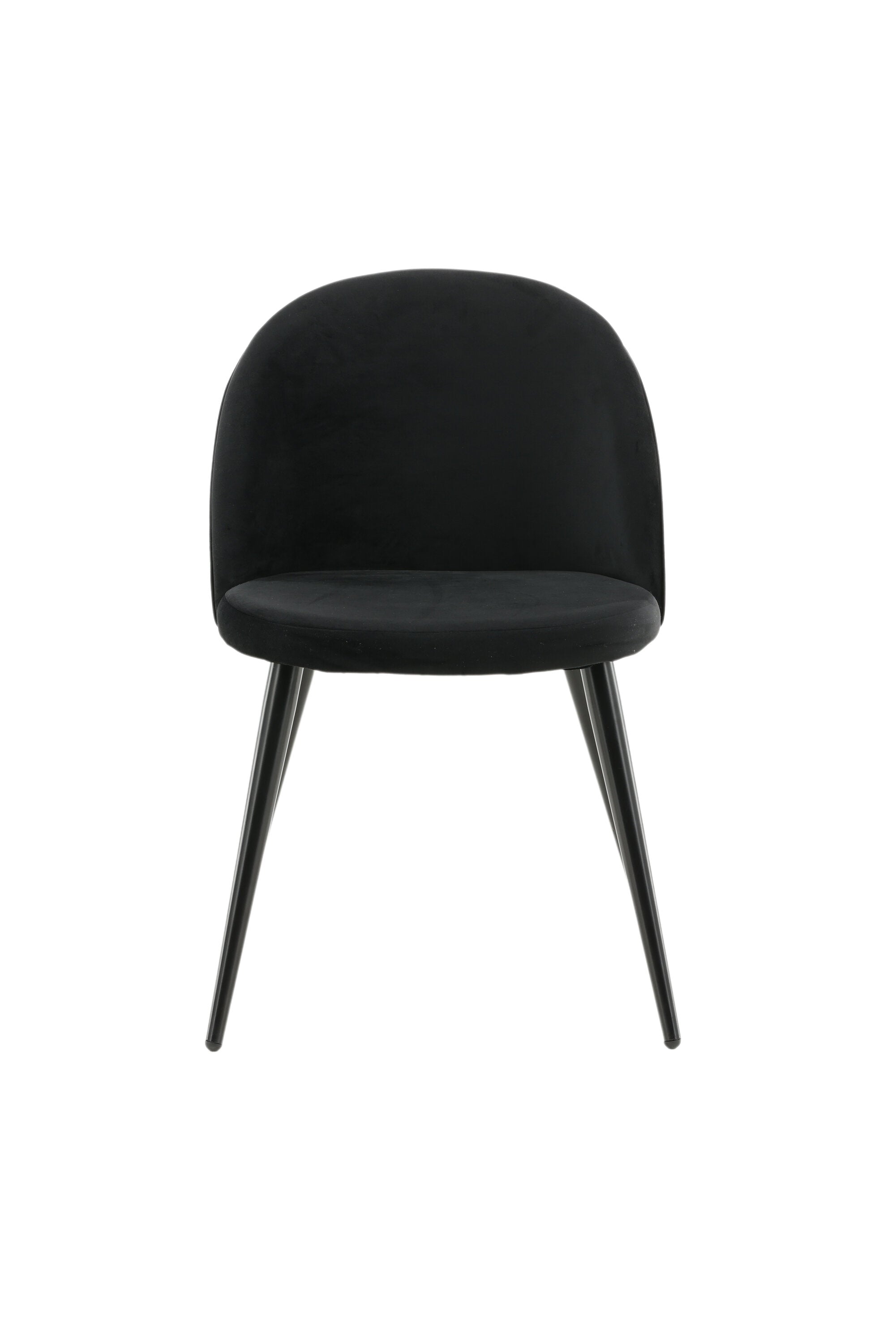 Velvet Matstol-Chair-Venture Home-peaceofhome.se