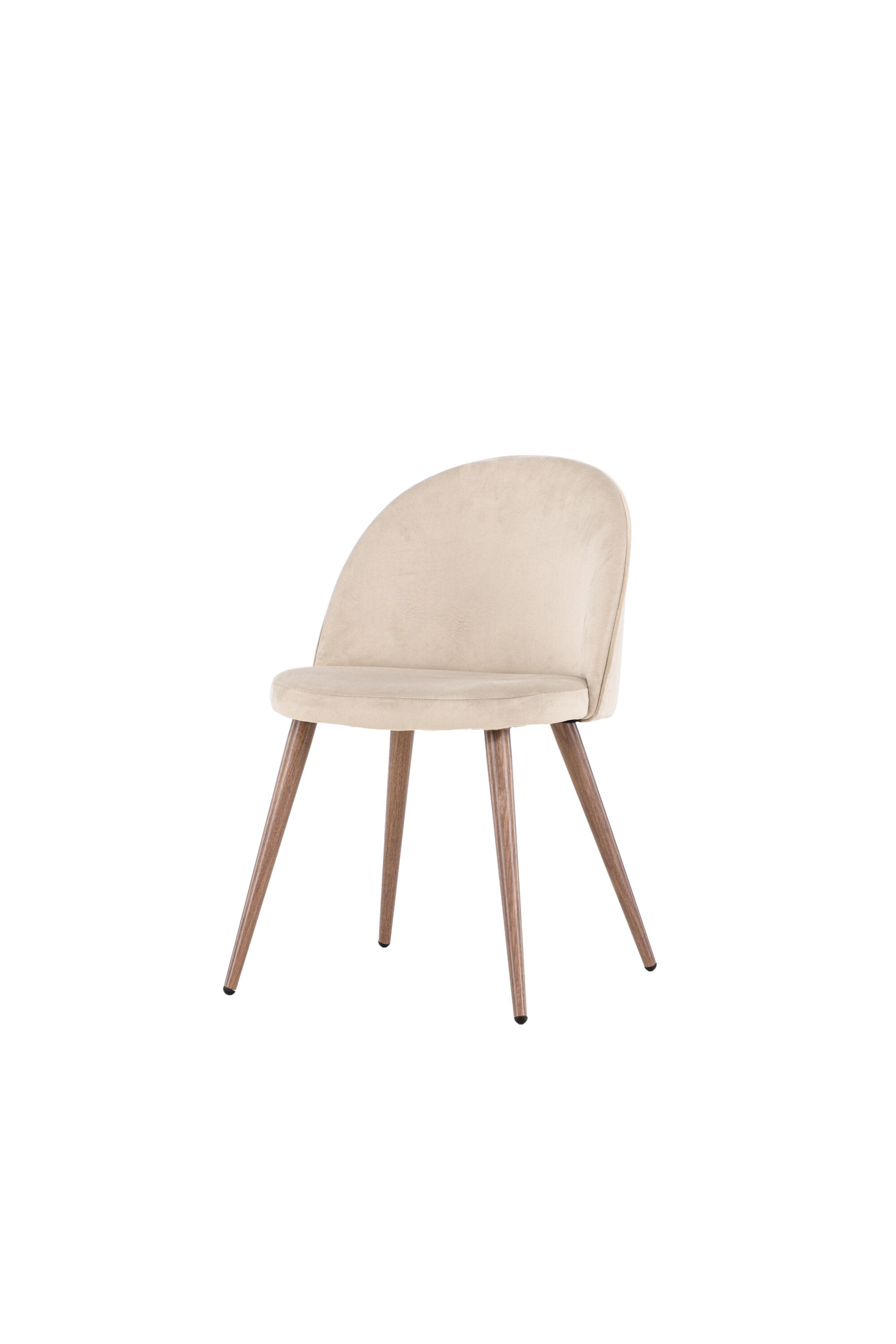 Velvet Matstol-Chair-Venture Home-peaceofhome.se