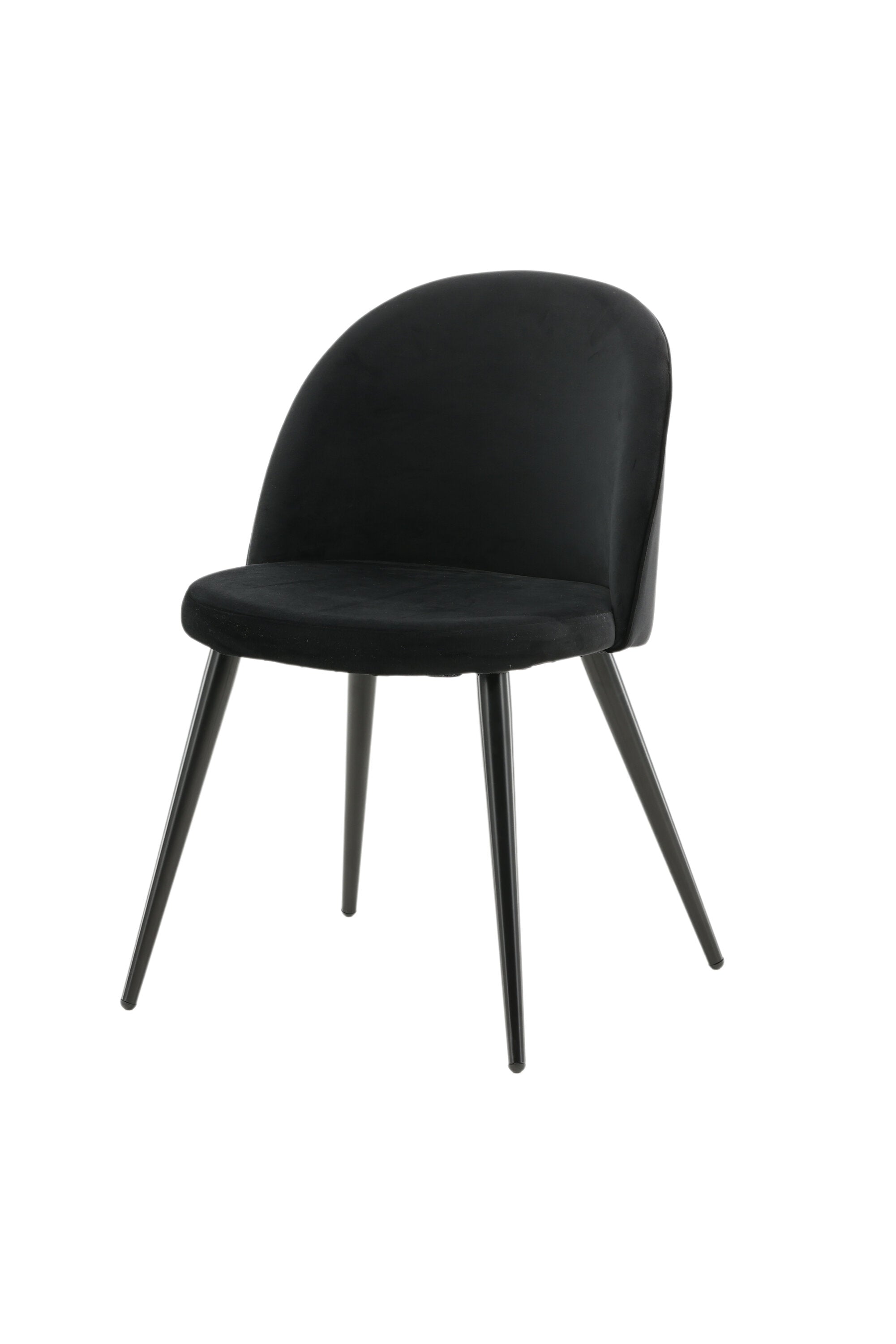 Velvet Matstol-Chair-Venture Home-peaceofhome.se