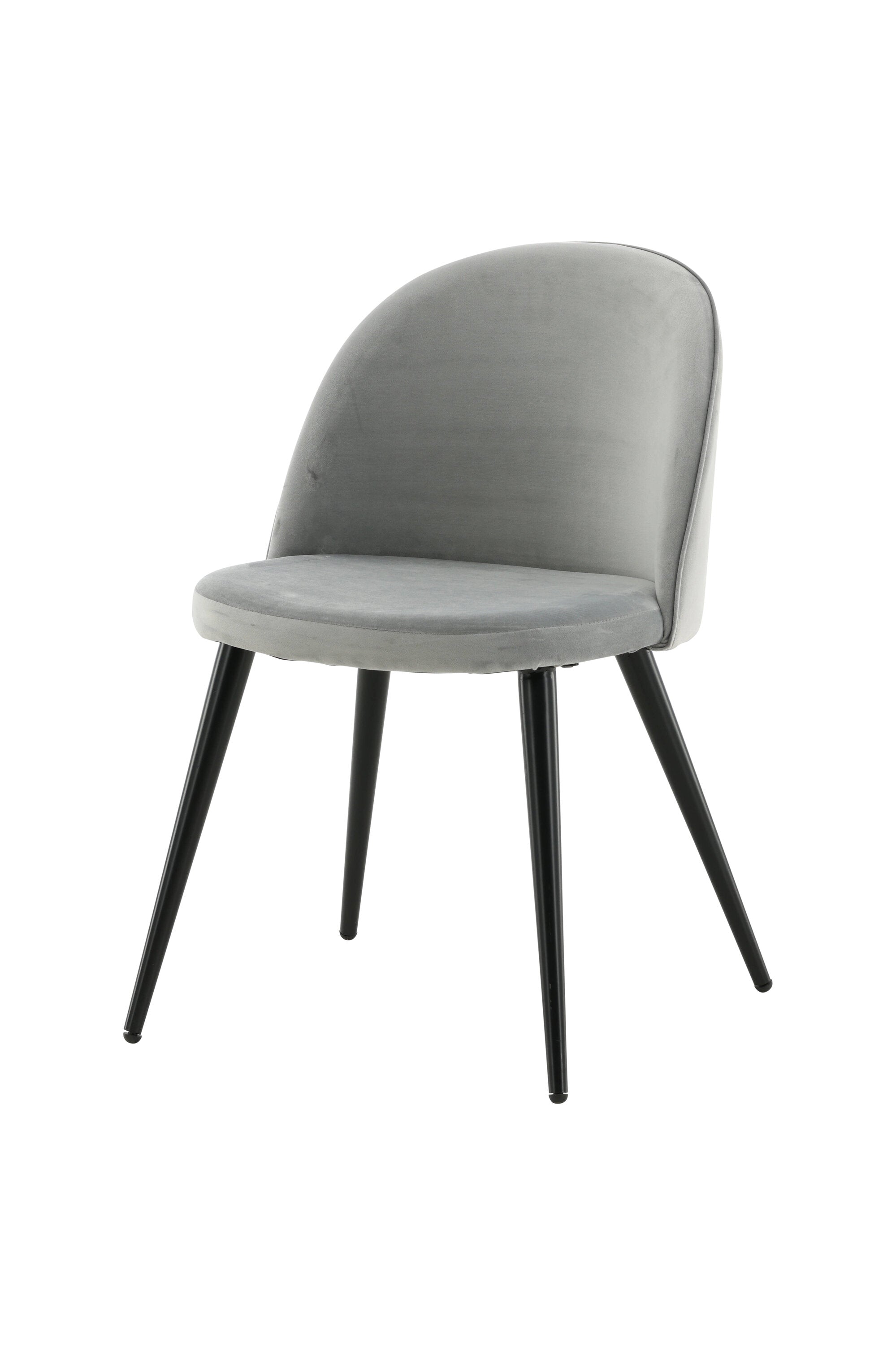 Velvet Matstol-Chair-Venture Home-peaceofhome.se