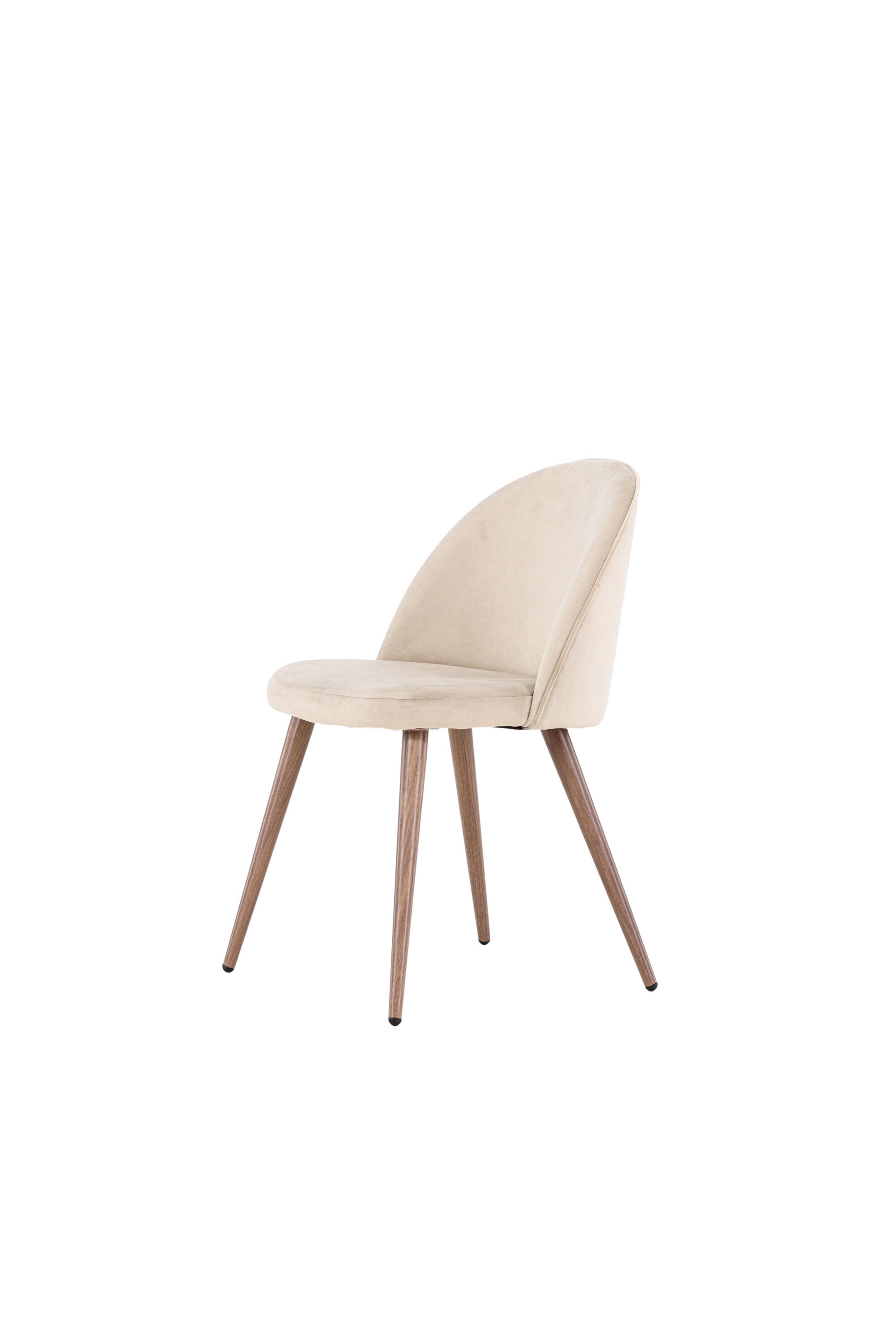 Velvet Matstol-Chair-Venture Home-peaceofhome.se