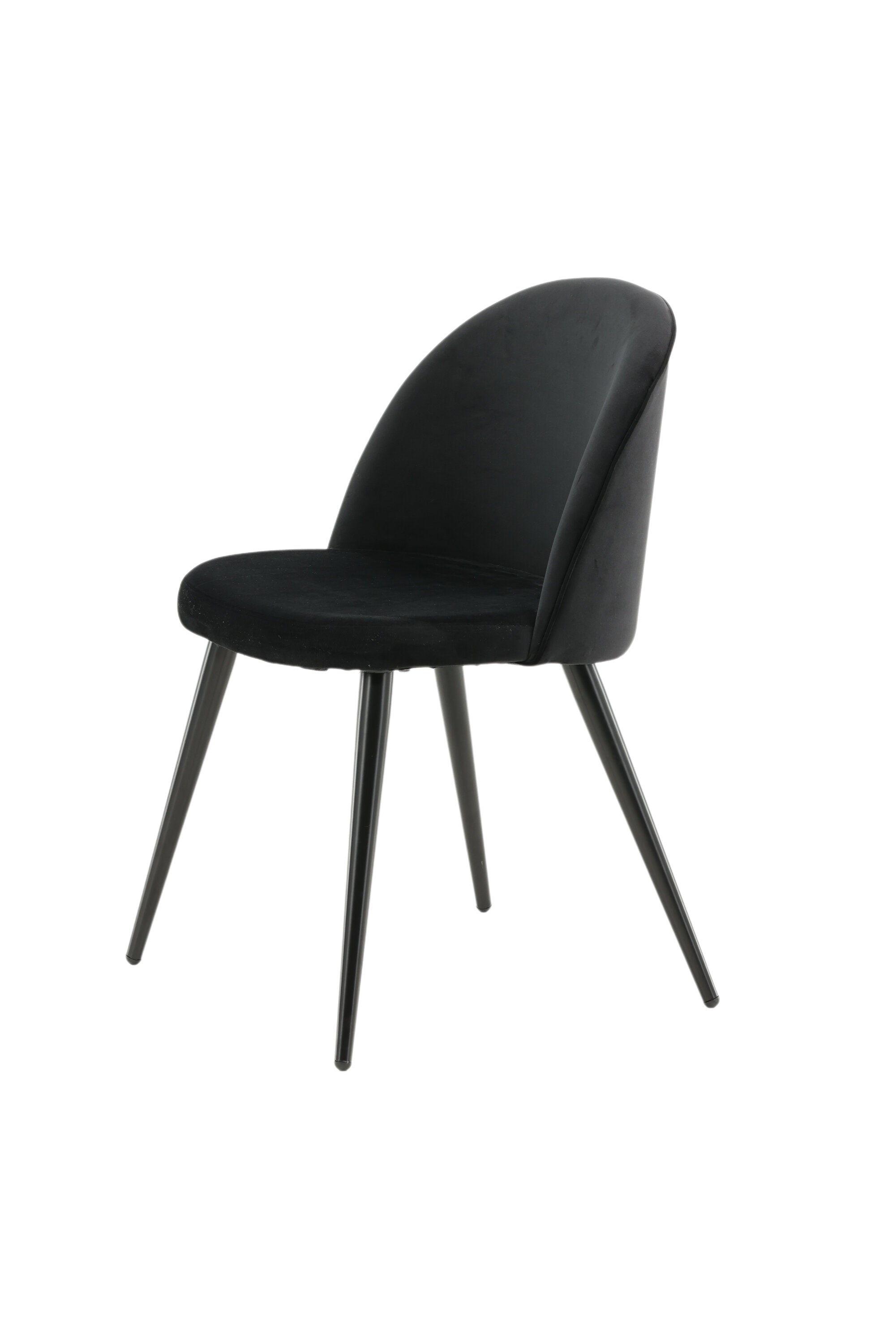 Velvet Matstol-Chair-Venture Home-peaceofhome.se