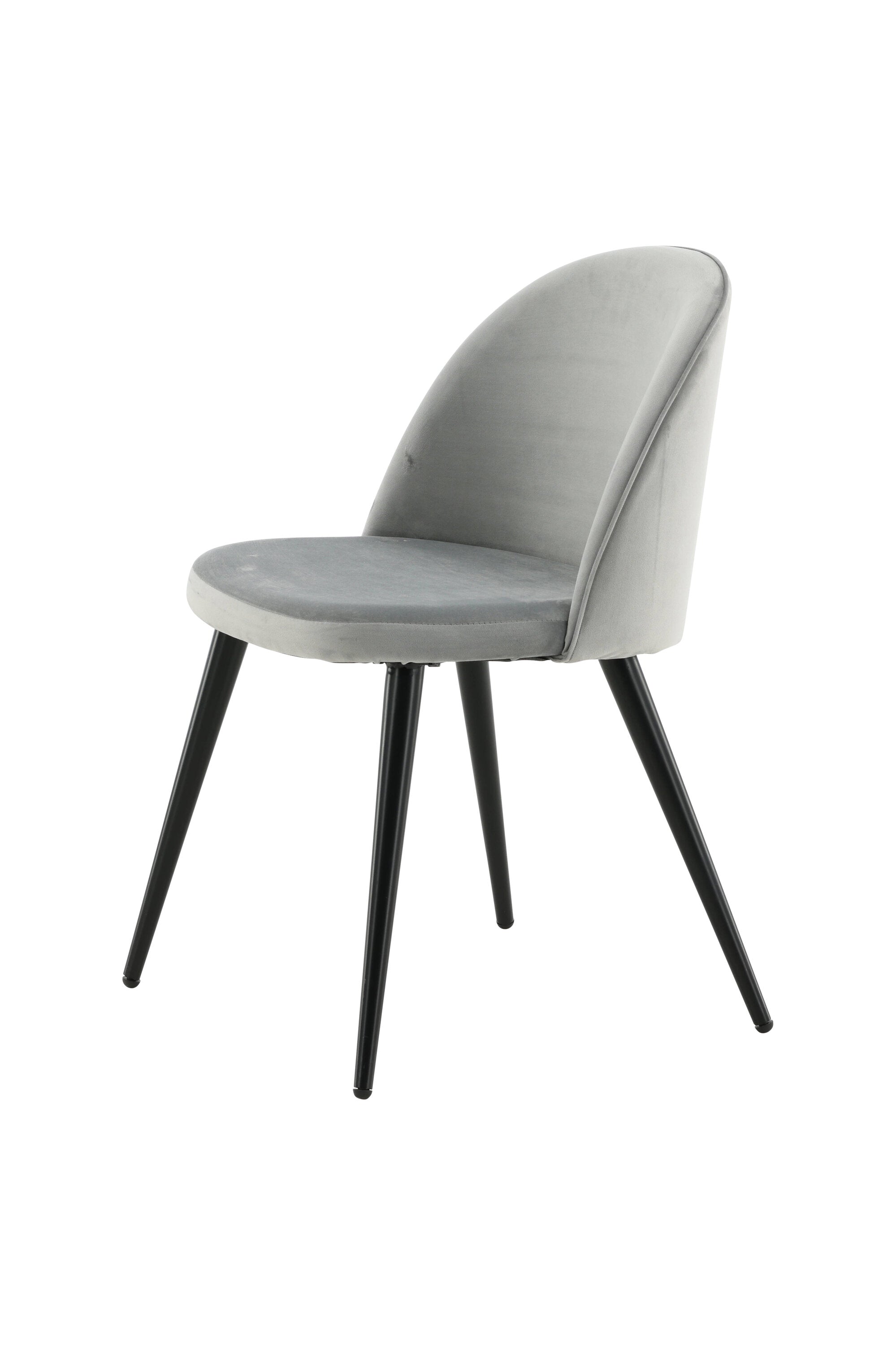 Velvet Matstol-Chair-Venture Home-peaceofhome.se