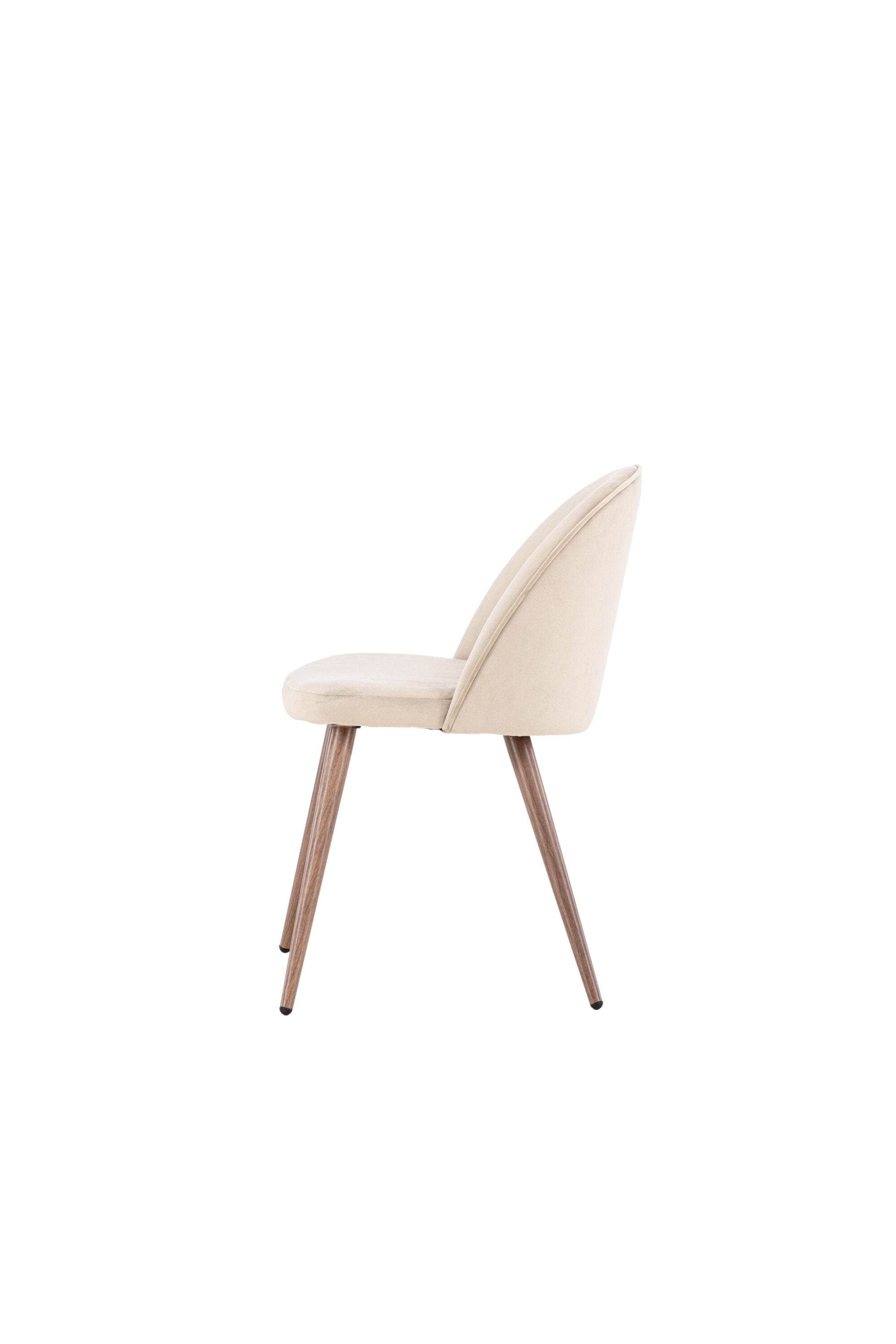 Velvet Matstol-Chair-Venture Home-peaceofhome.se