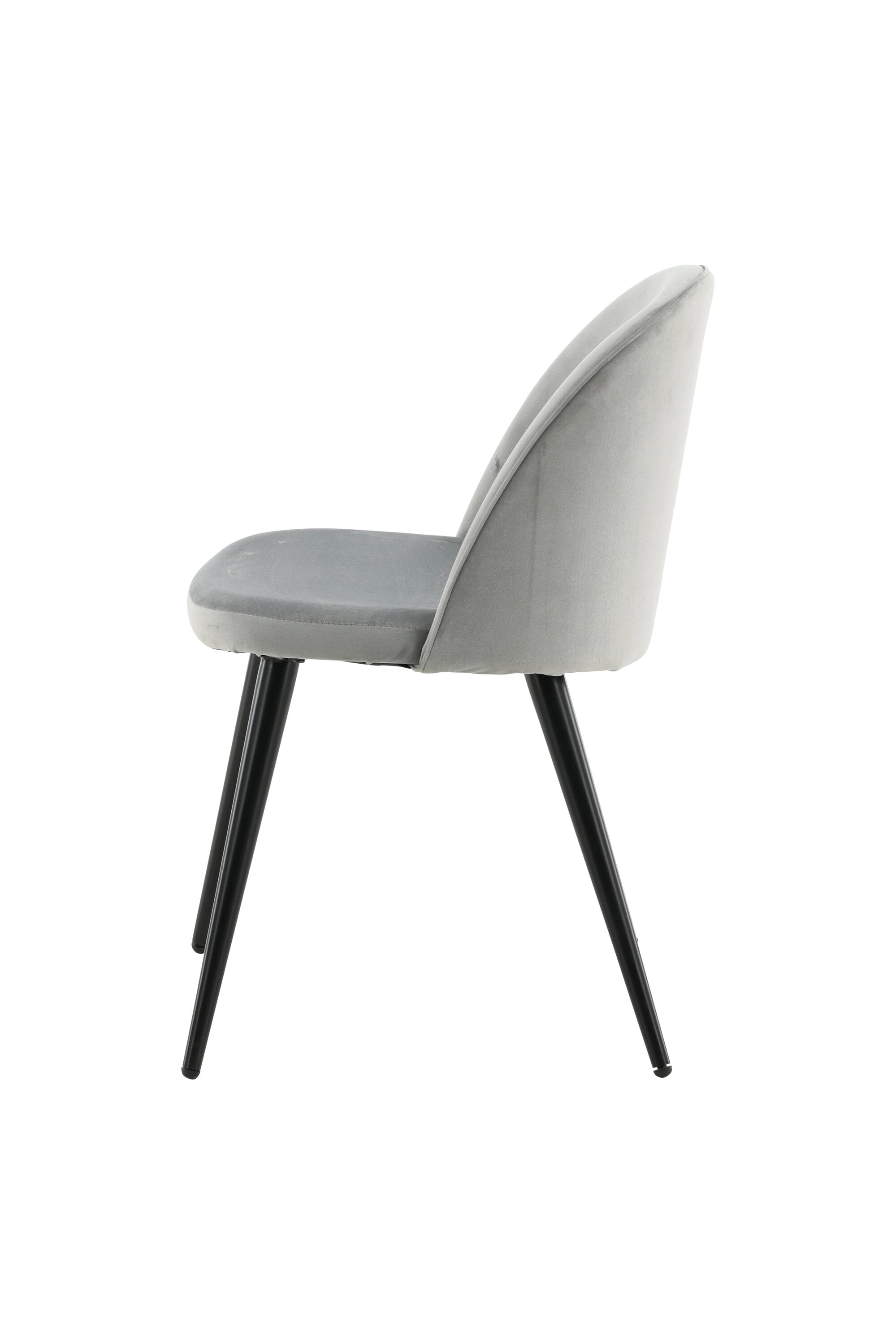 Velvet Matstol-Chair-Venture Home-peaceofhome.se