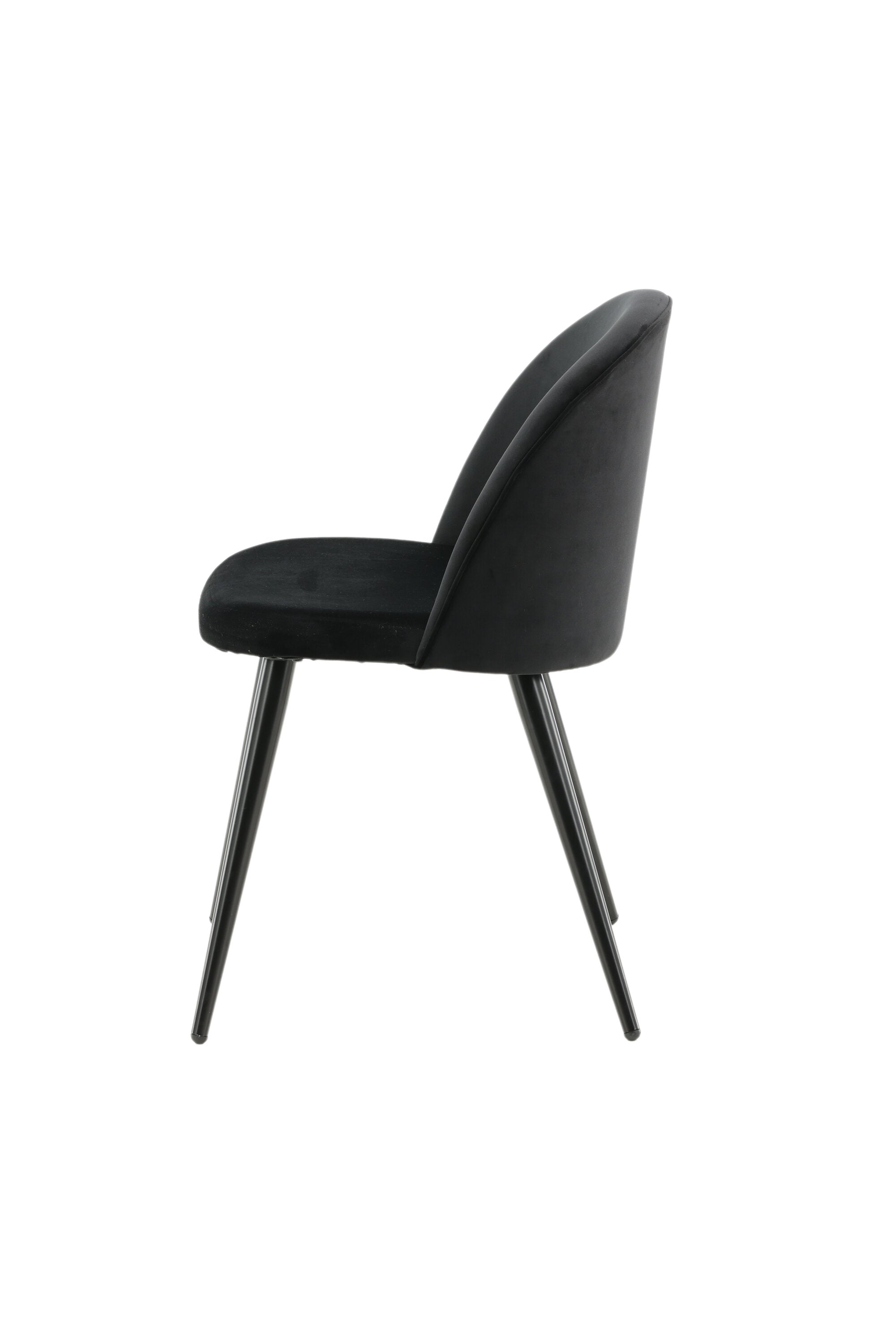 Velvet Matstol-Chair-Venture Home-peaceofhome.se