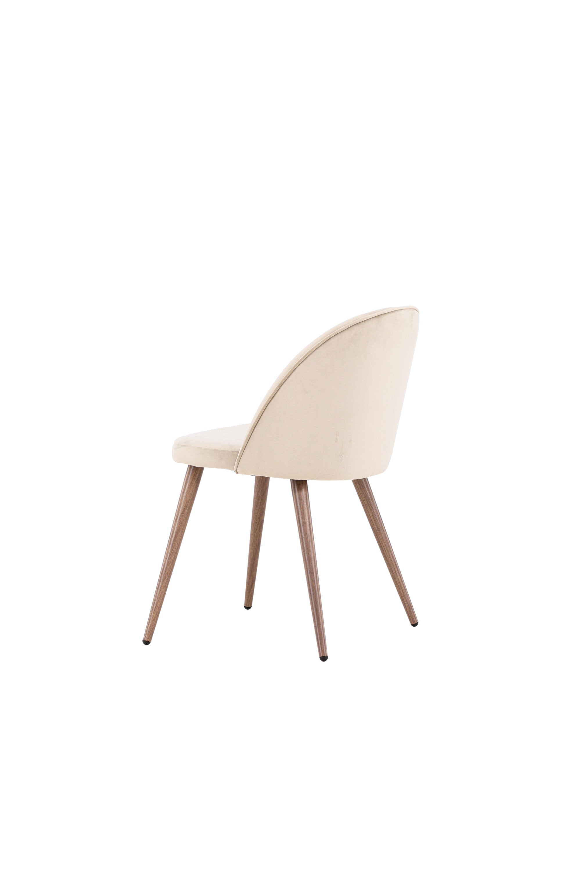 Velvet Matstol-Chair-Venture Home-peaceofhome.se