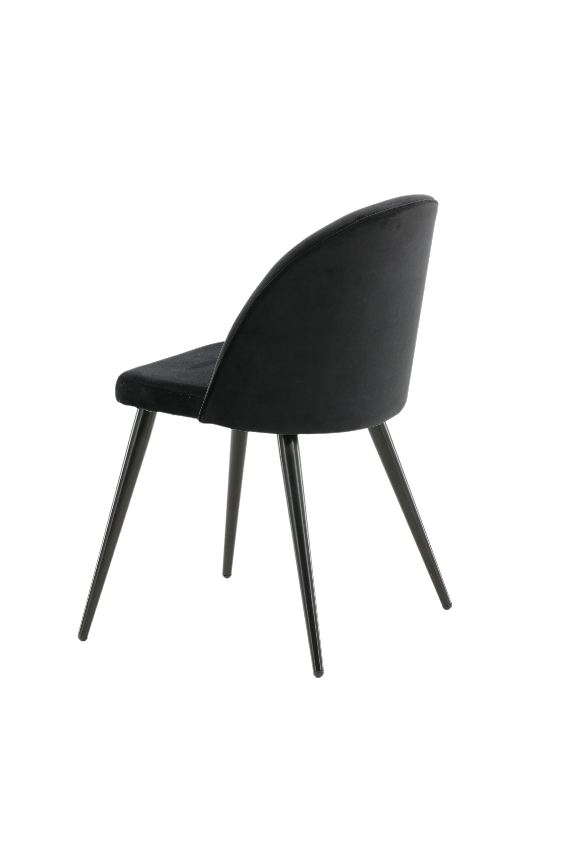 Velvet Matstol-Chair-Venture Home-peaceofhome.se