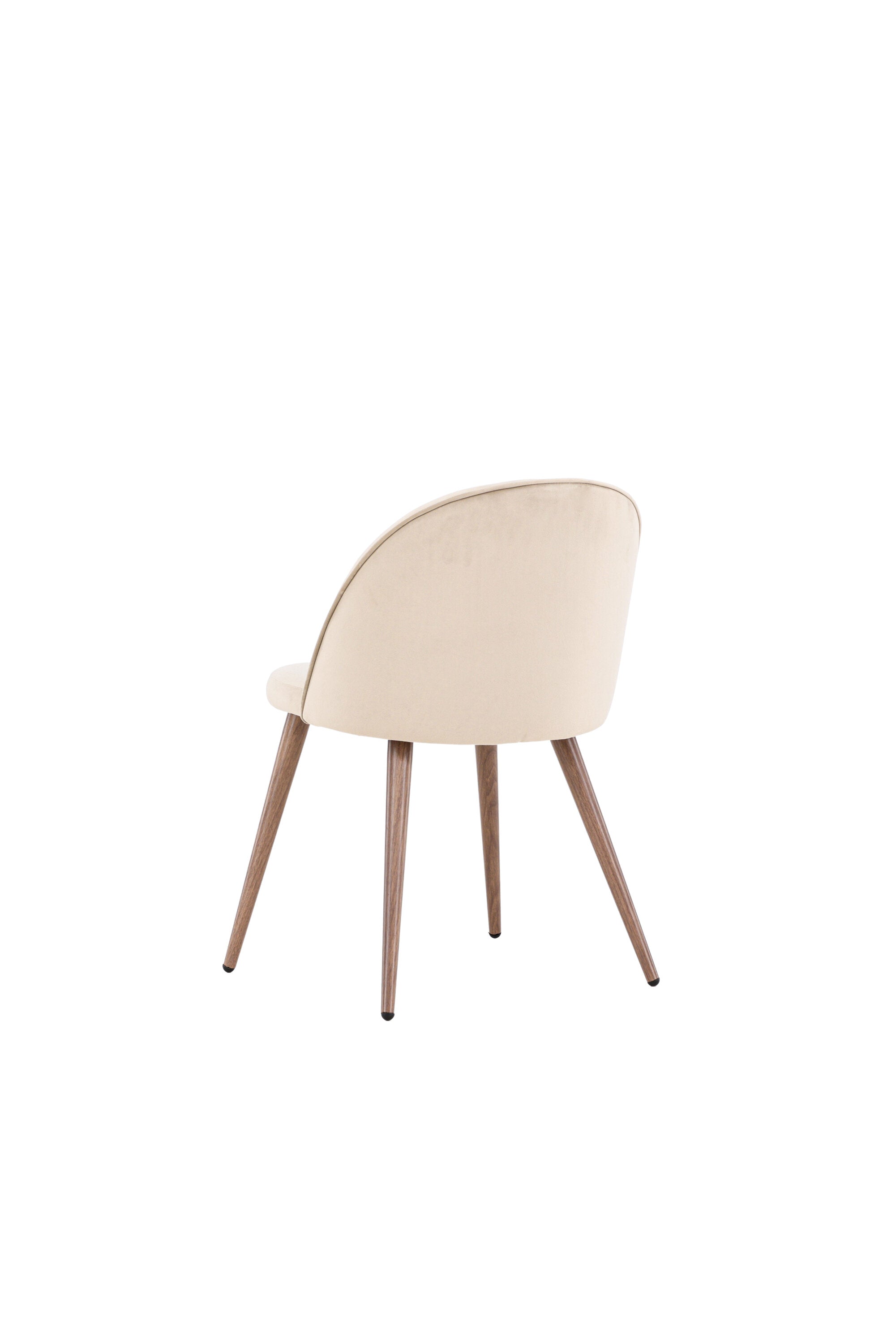 Velvet Matstol-Chair-Venture Home-peaceofhome.se