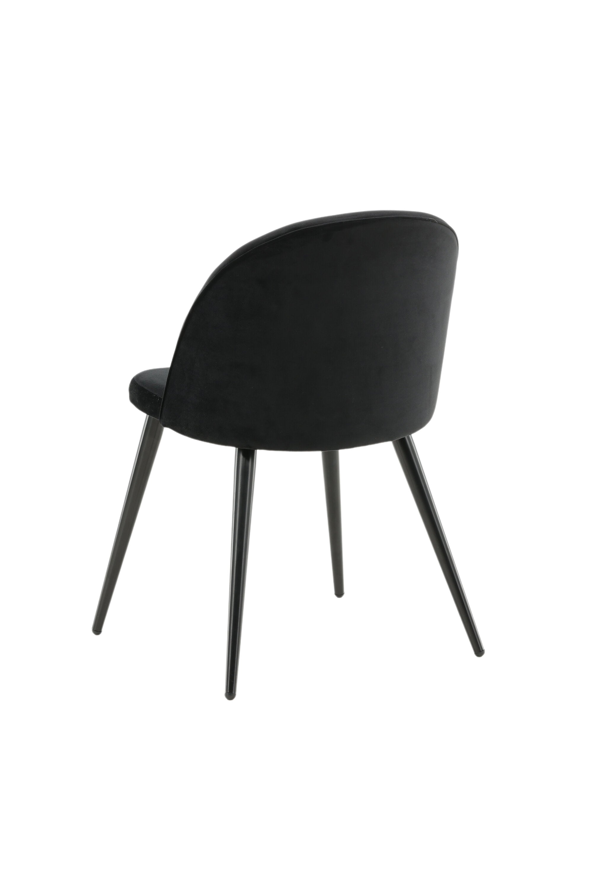 Velvet Matstol-Chair-Venture Home-peaceofhome.se