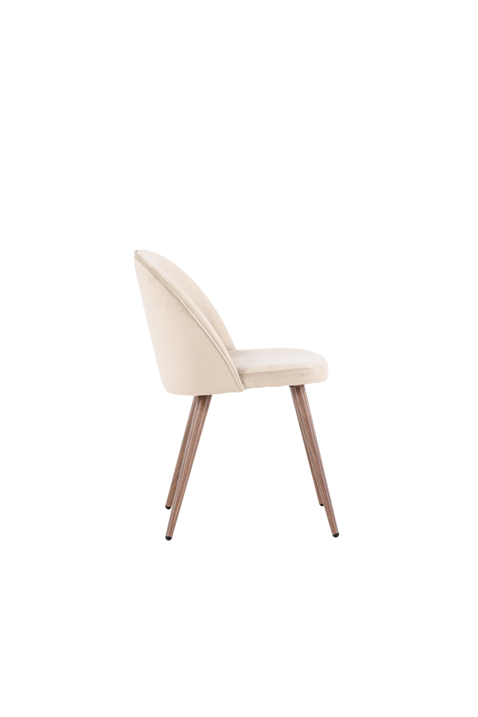 Velvet Matstol-Chair-Venture Home-peaceofhome.se