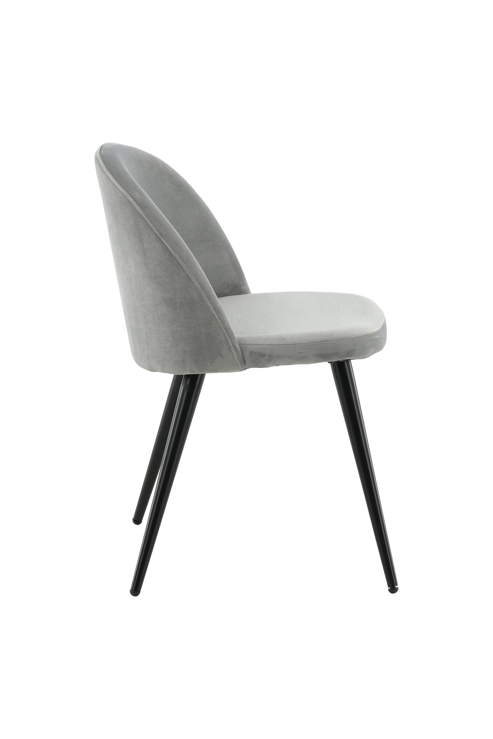 Velvet Matstol-Chair-Venture Home-peaceofhome.se