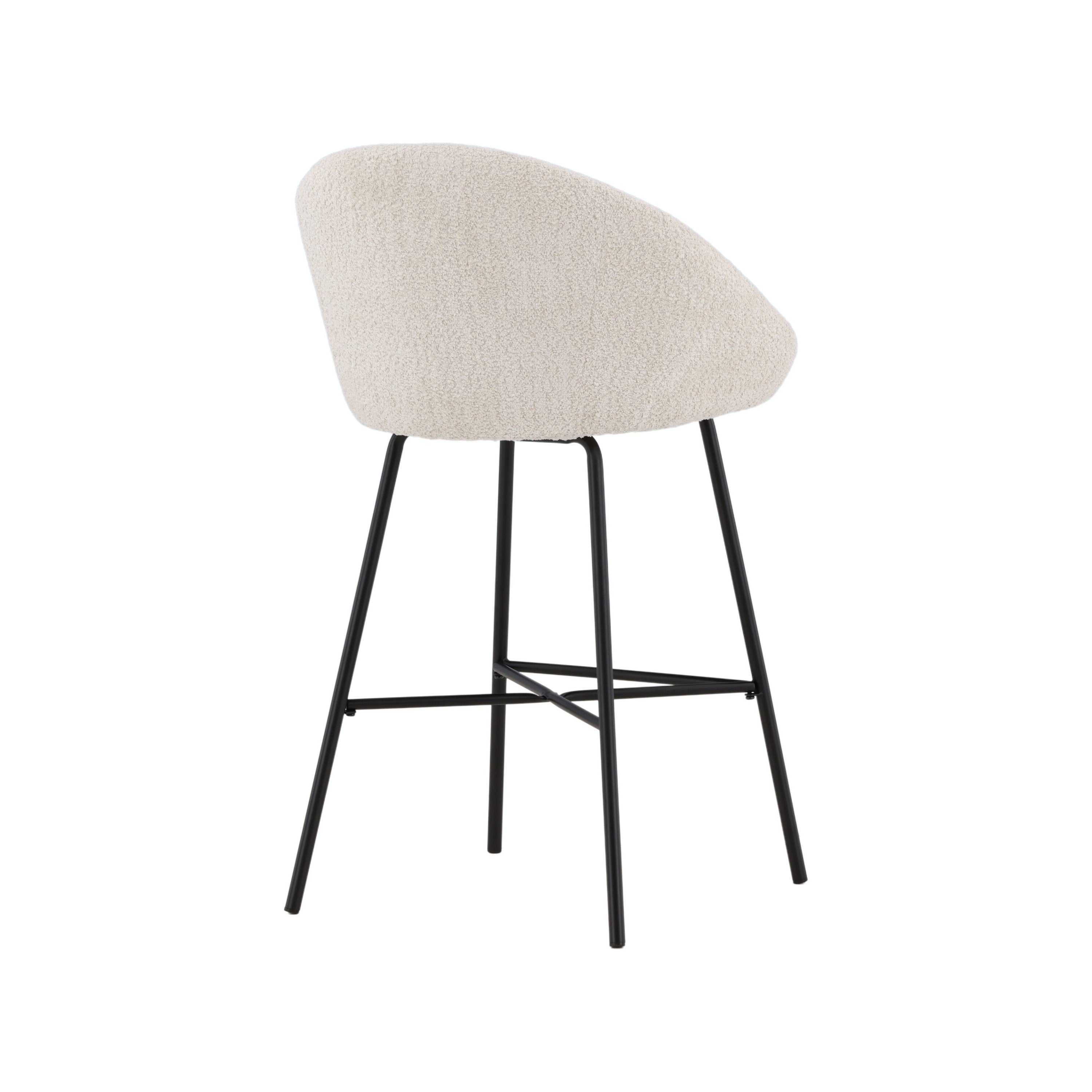 Velvet Stol-Chair-Venture Home-peaceofhome.se