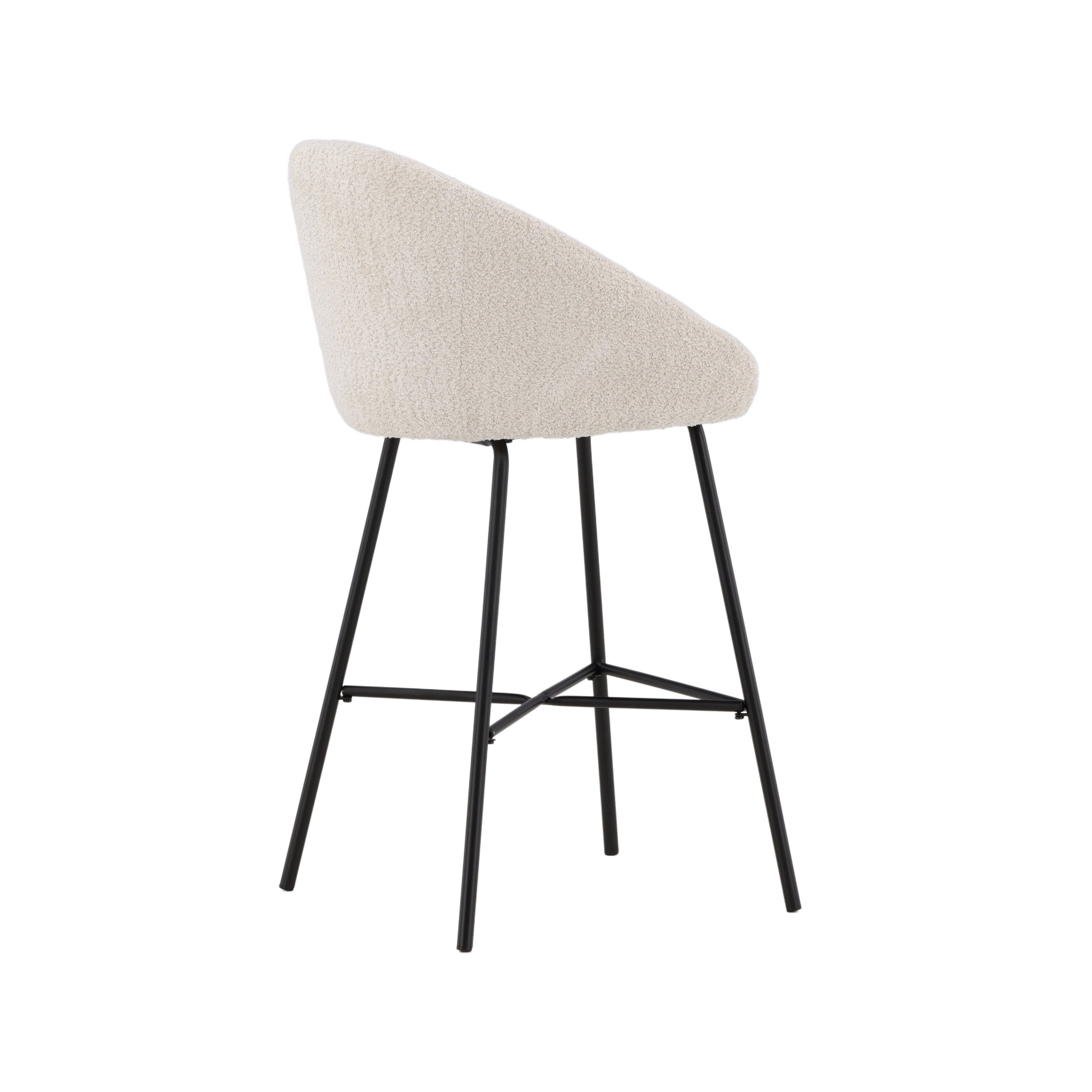 Velvet Stol-Chair-Venture Home-peaceofhome.se