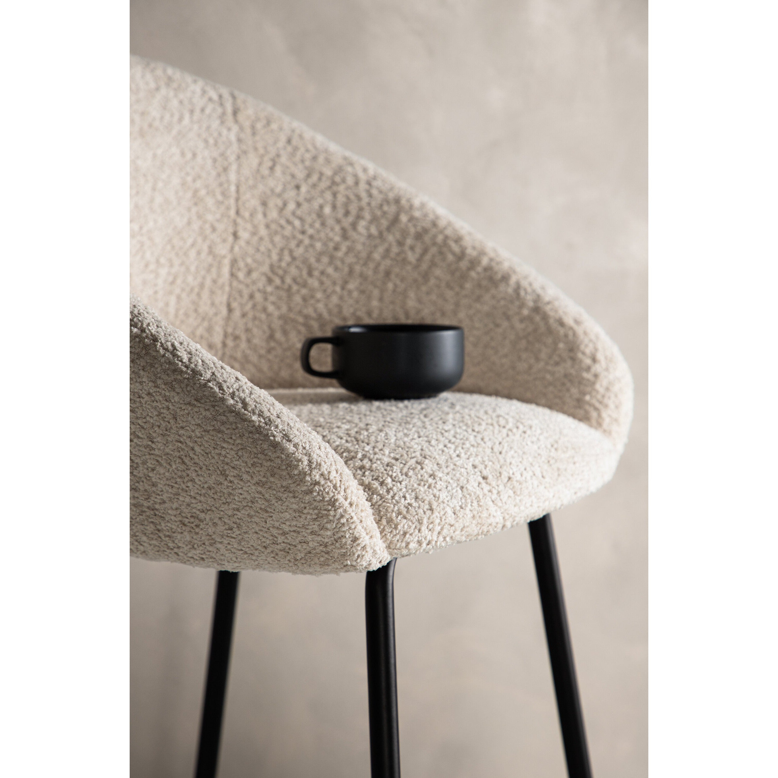 Velvet Stol-Chair-Venture Home-peaceofhome.se