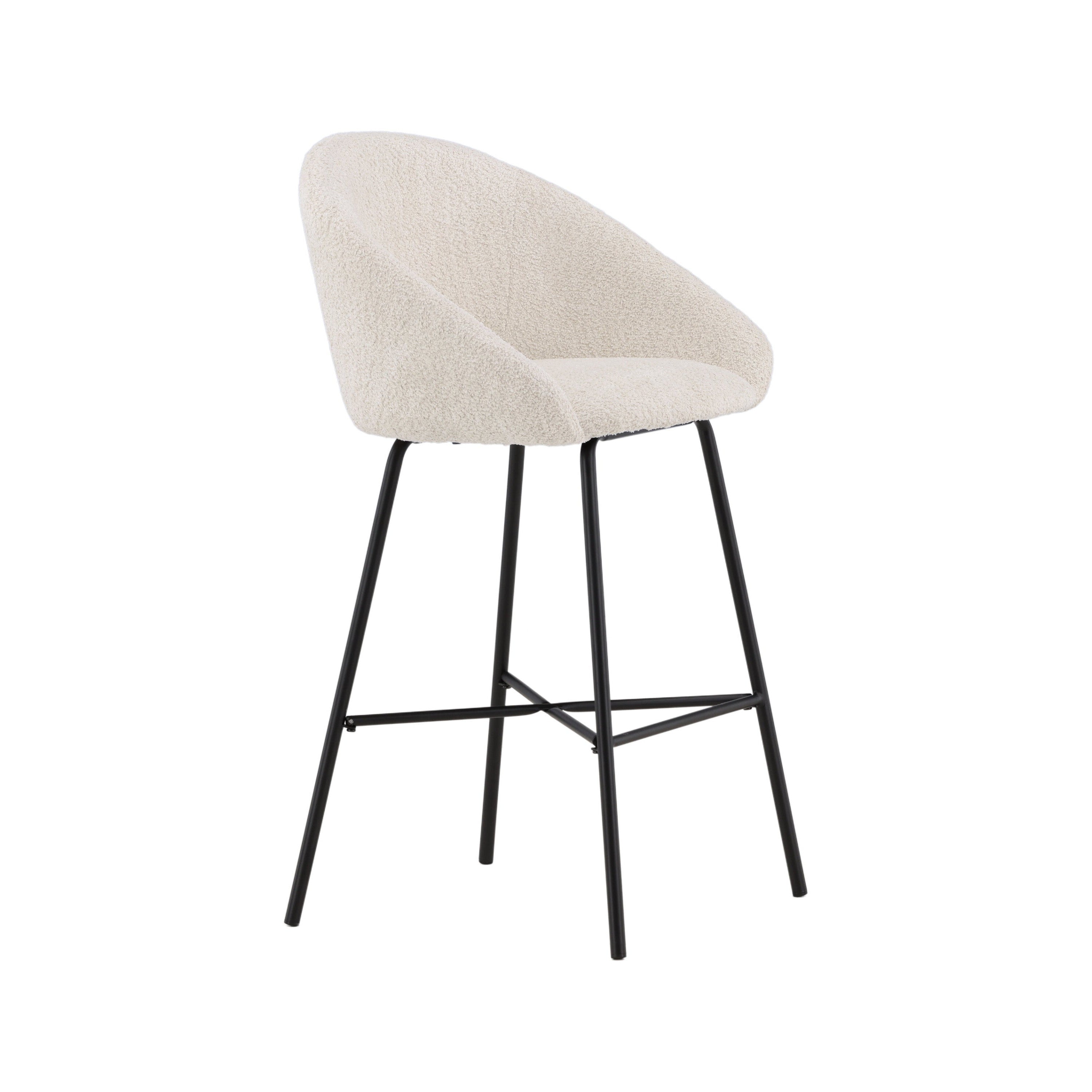 Velvet Stol-Chair-Venture Home-peaceofhome.se