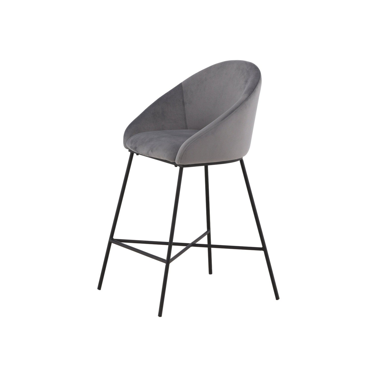 Velvet Stol-Chair-Venture Home-peaceofhome.se
