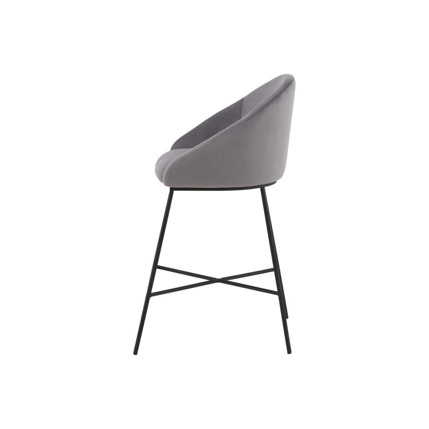 Velvet Stol-Chair-Venture Home-peaceofhome.se