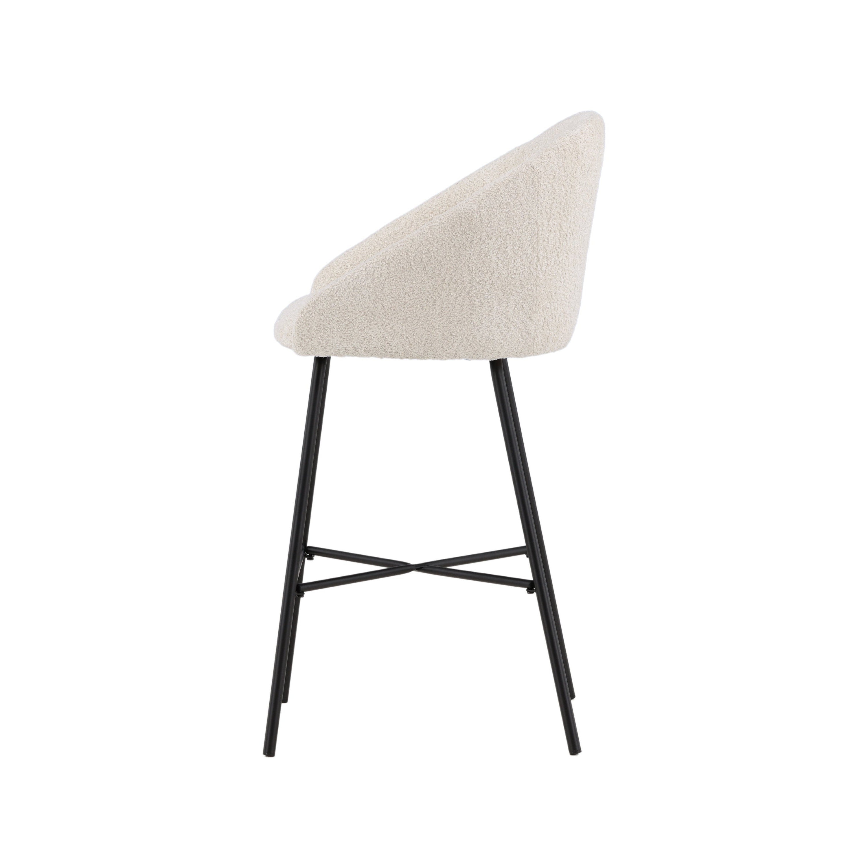 Velvet Stol-Chair-Venture Home-peaceofhome.se