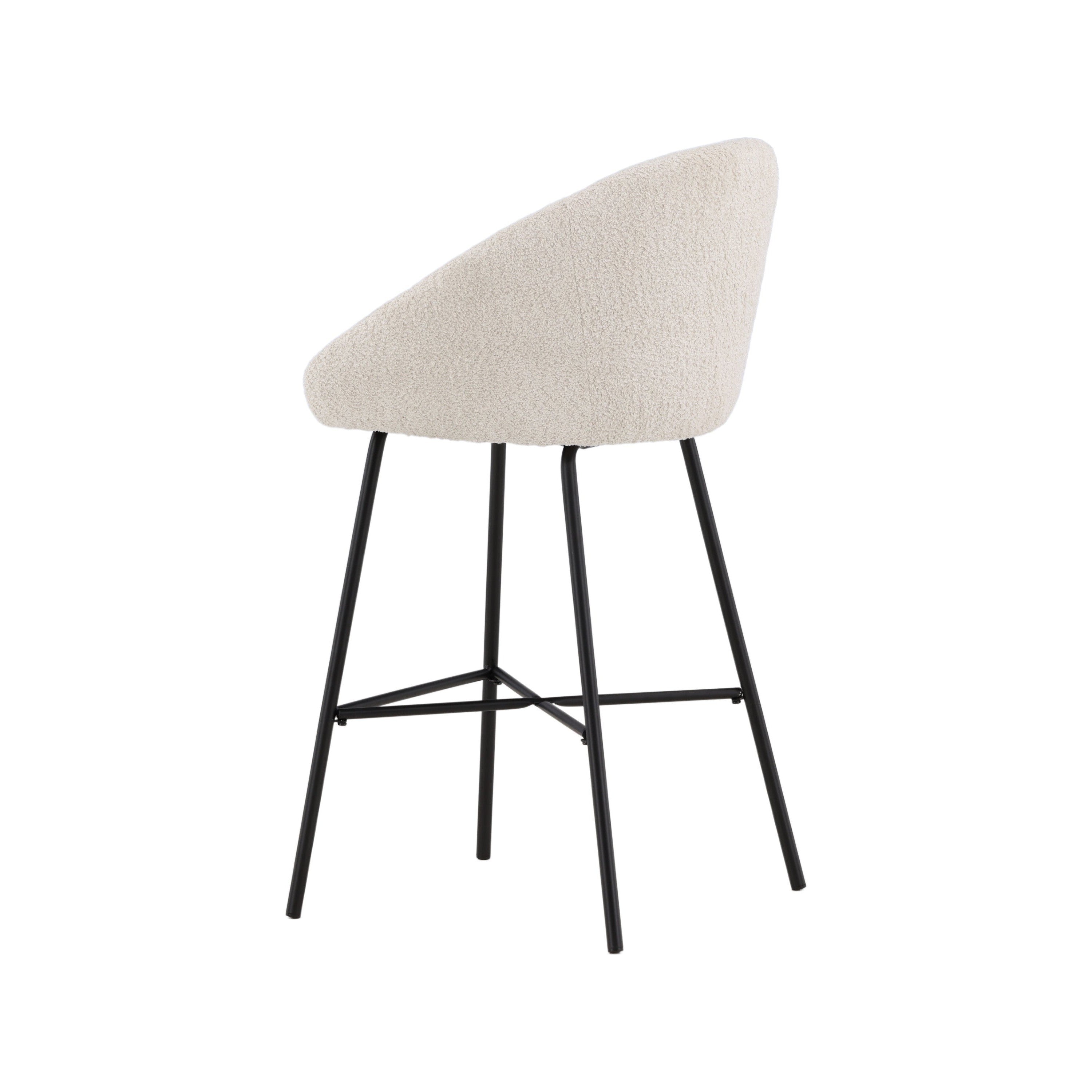 Velvet Stol-Chair-Venture Home-peaceofhome.se