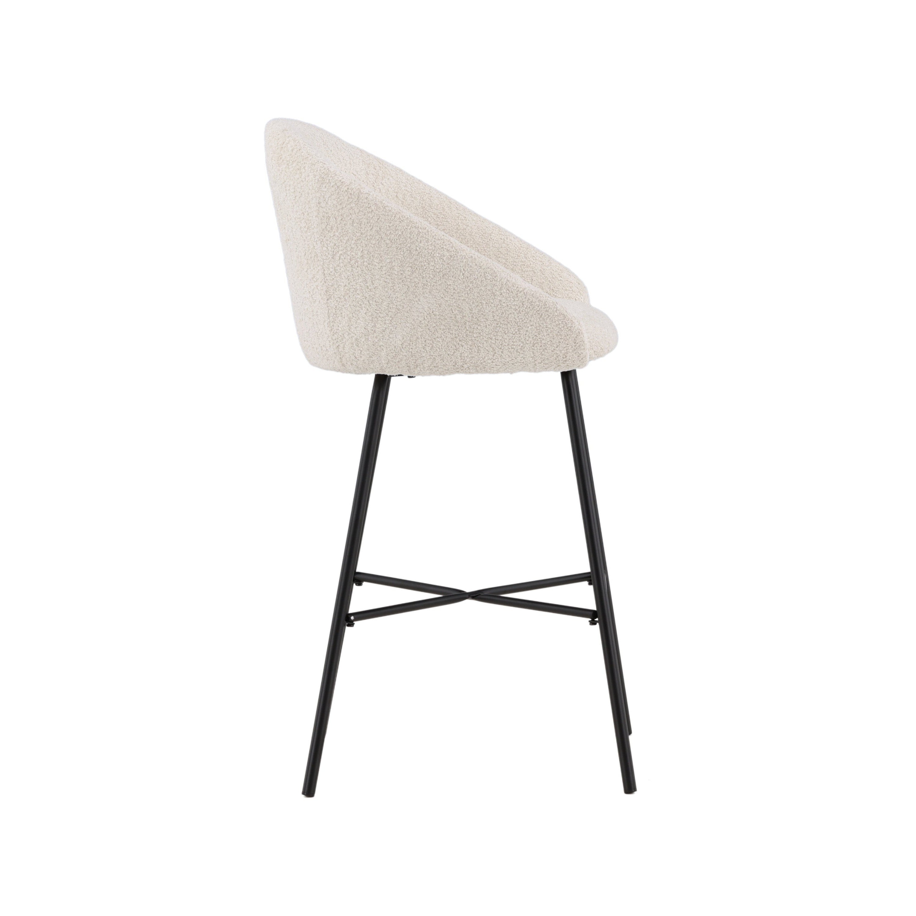 Velvet Stol-Chair-Venture Home-peaceofhome.se