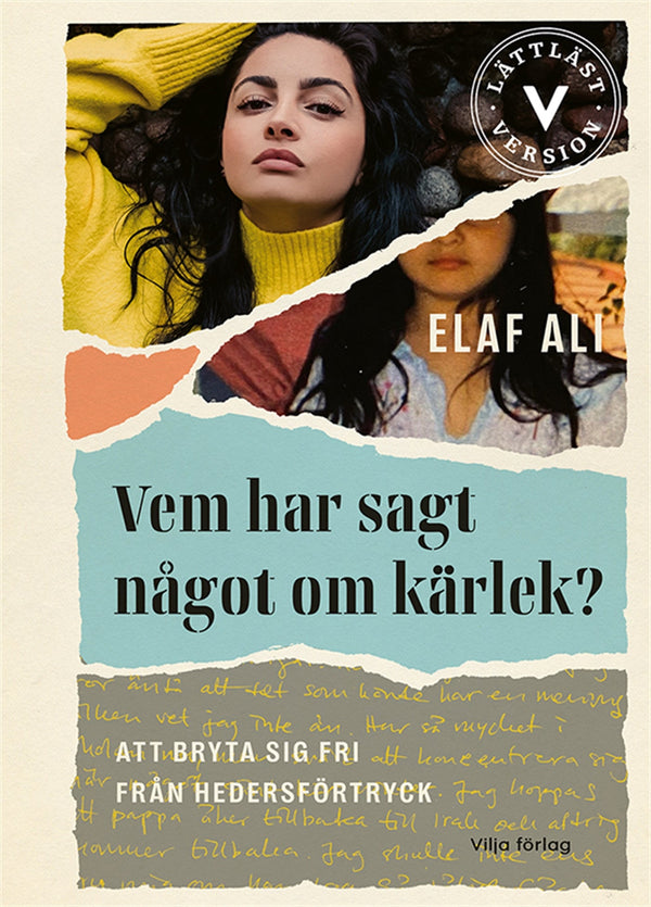 Vem har sagt något om kärlek? (lättläst) – E-bok – Laddas ner-Digitala böcker-Axiell-peaceofhome.se