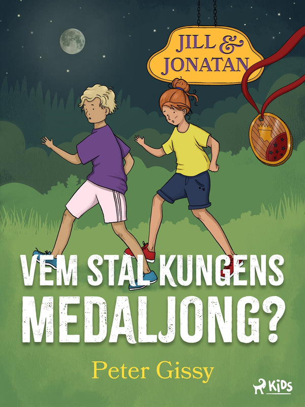 Vem stal kungens medaljong? – E-bok – Laddas ner-Digitala böcker-Axiell-peaceofhome.se