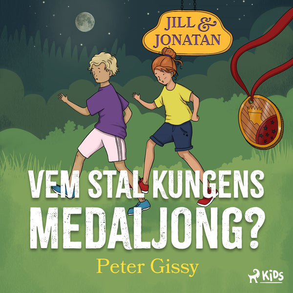 Vem stal kungens medaljong? – Ljudbok – Laddas ner-Digitala böcker-Axiell-peaceofhome.se