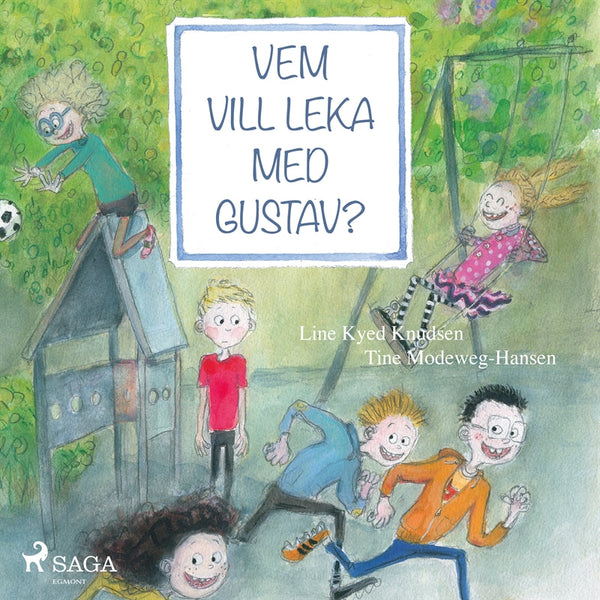 Vem vill leka med Gustav? – Ljudbok – Laddas ner-Digitala böcker-Axiell-peaceofhome.se