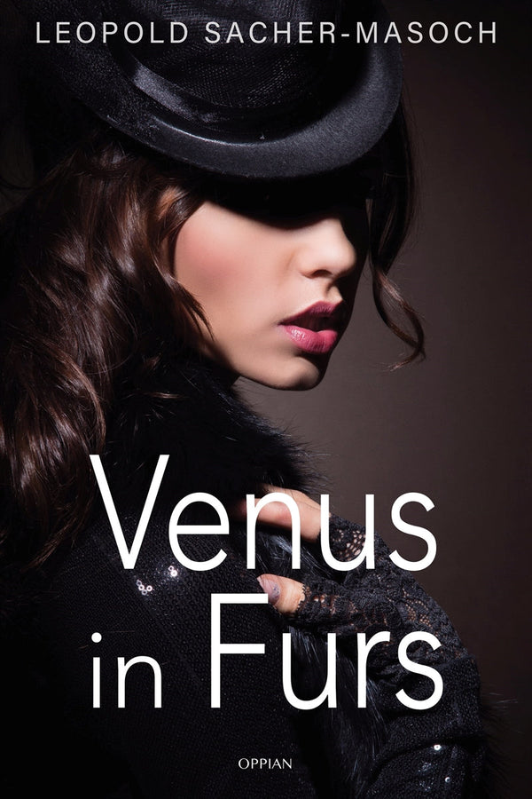 Venus in Furs – E-bok – Laddas ner-Digitala böcker-Axiell-peaceofhome.se