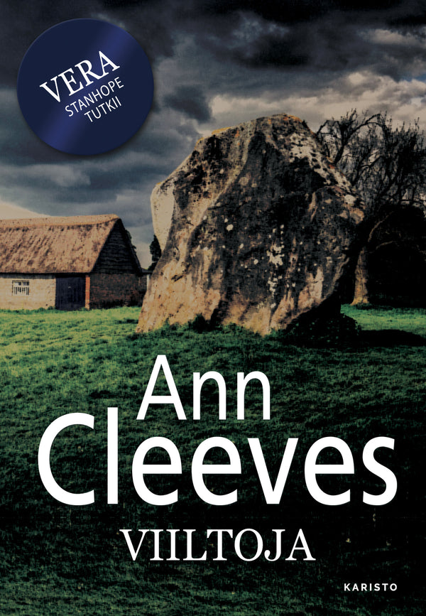 Vera – E-bok – Laddas ner-Digitala böcker-Axiell-peaceofhome.se